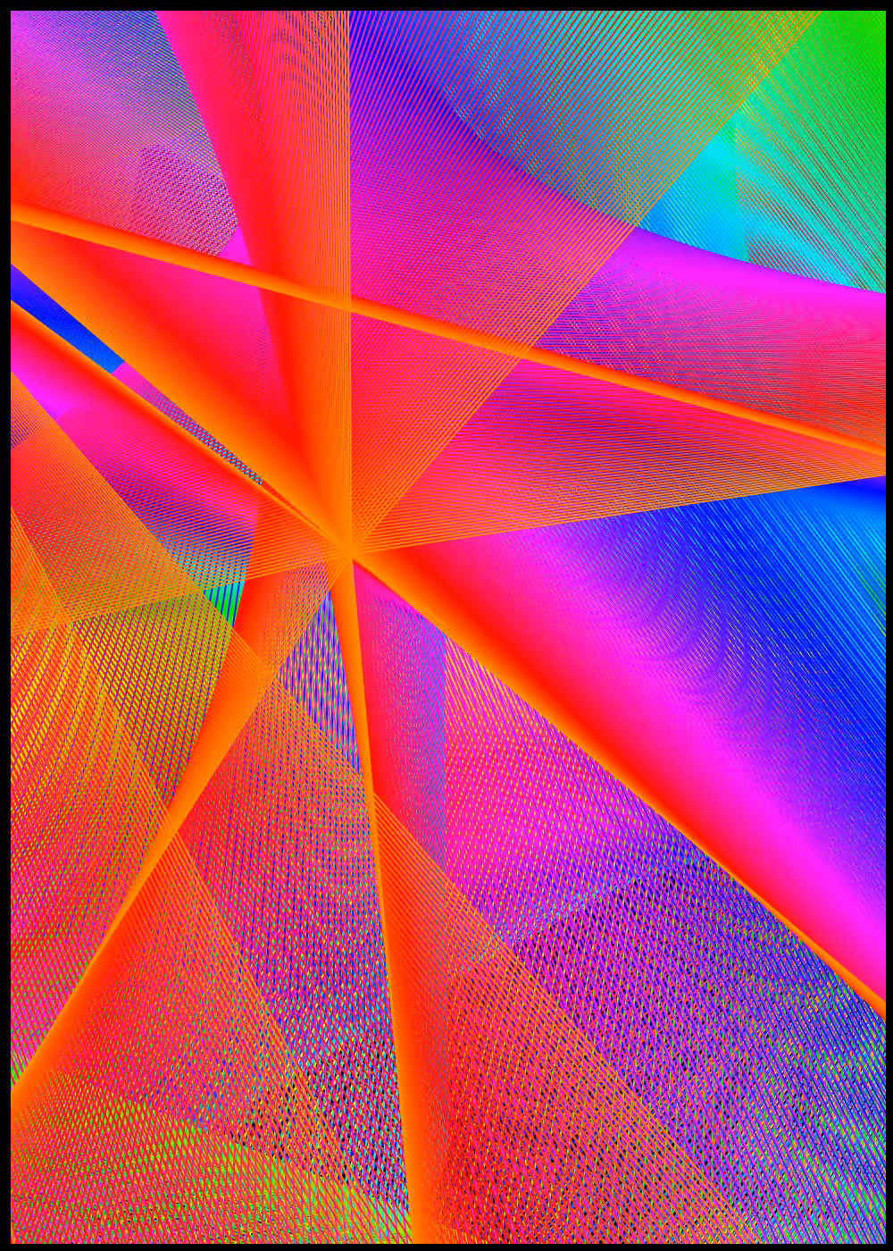 Dream #01