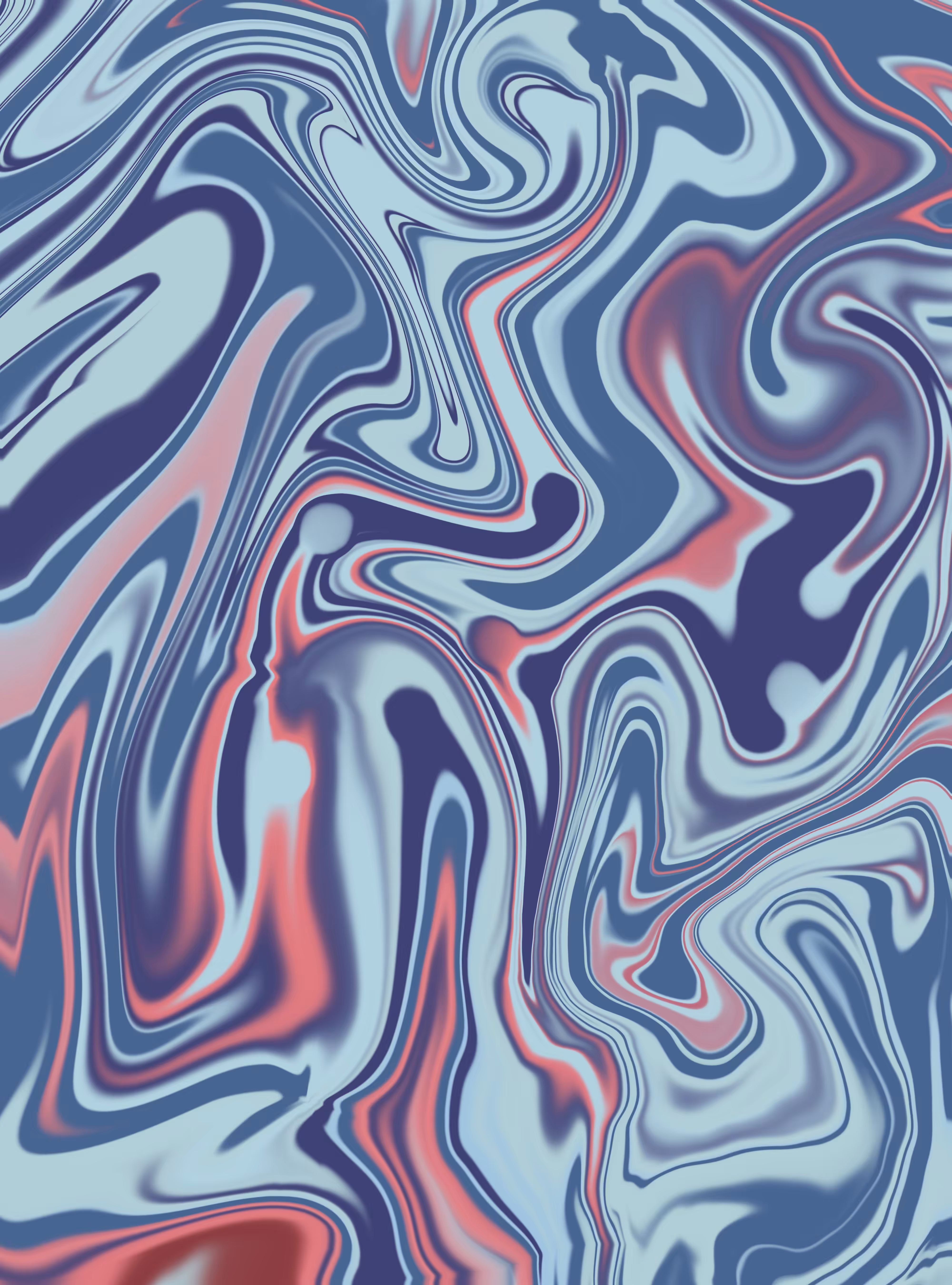 lordthebeard abstract #70