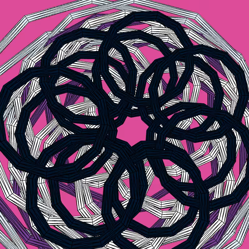 Untangle Desembolo #33