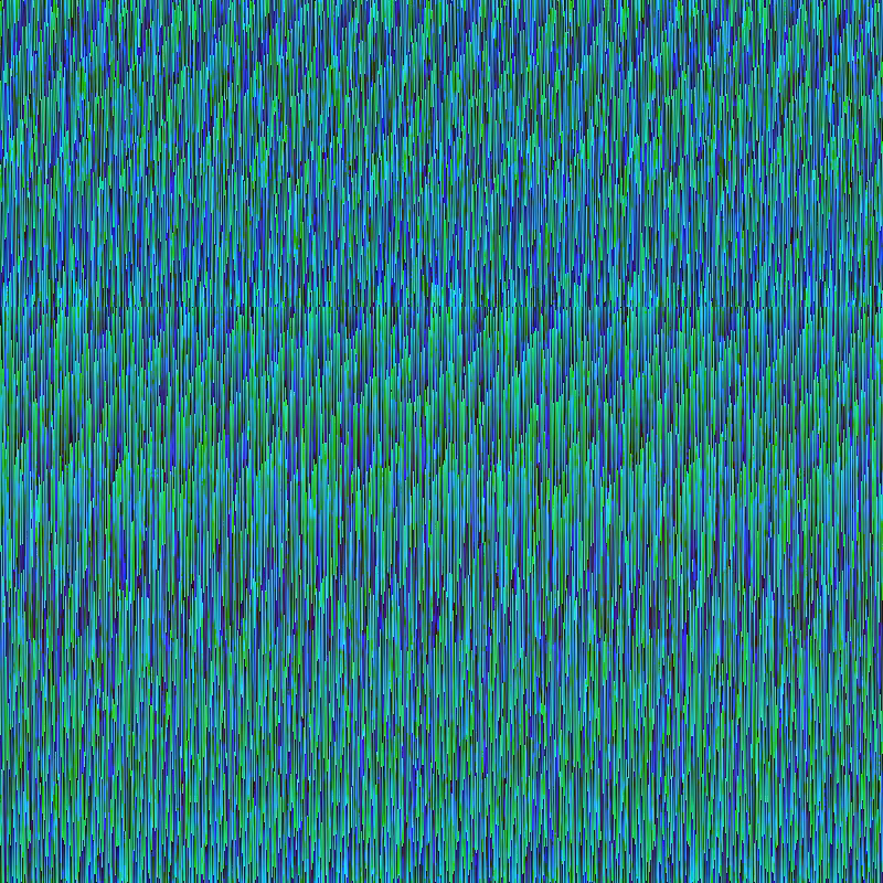 Dance of a Million Pixels #170