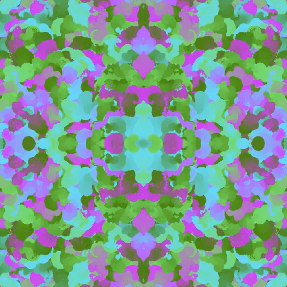 Random Colors #88