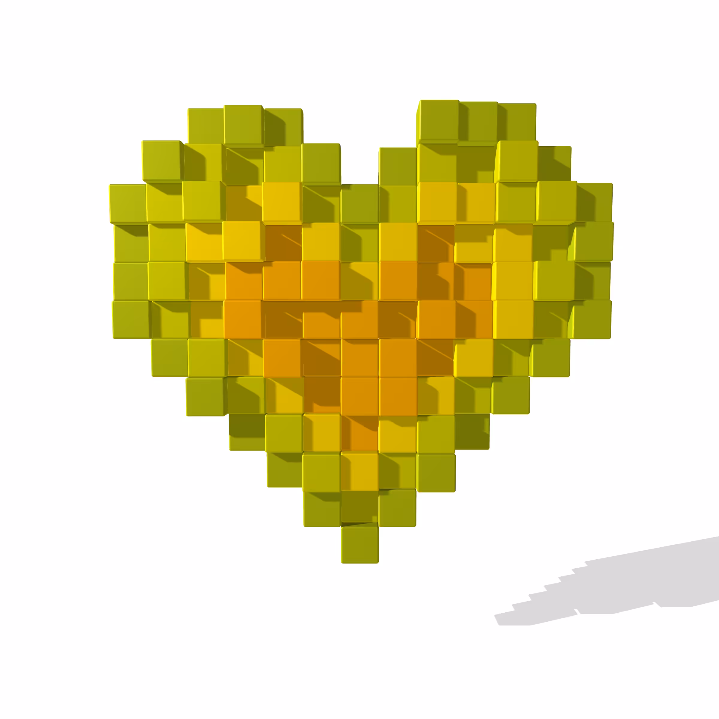 heart + craft #9064