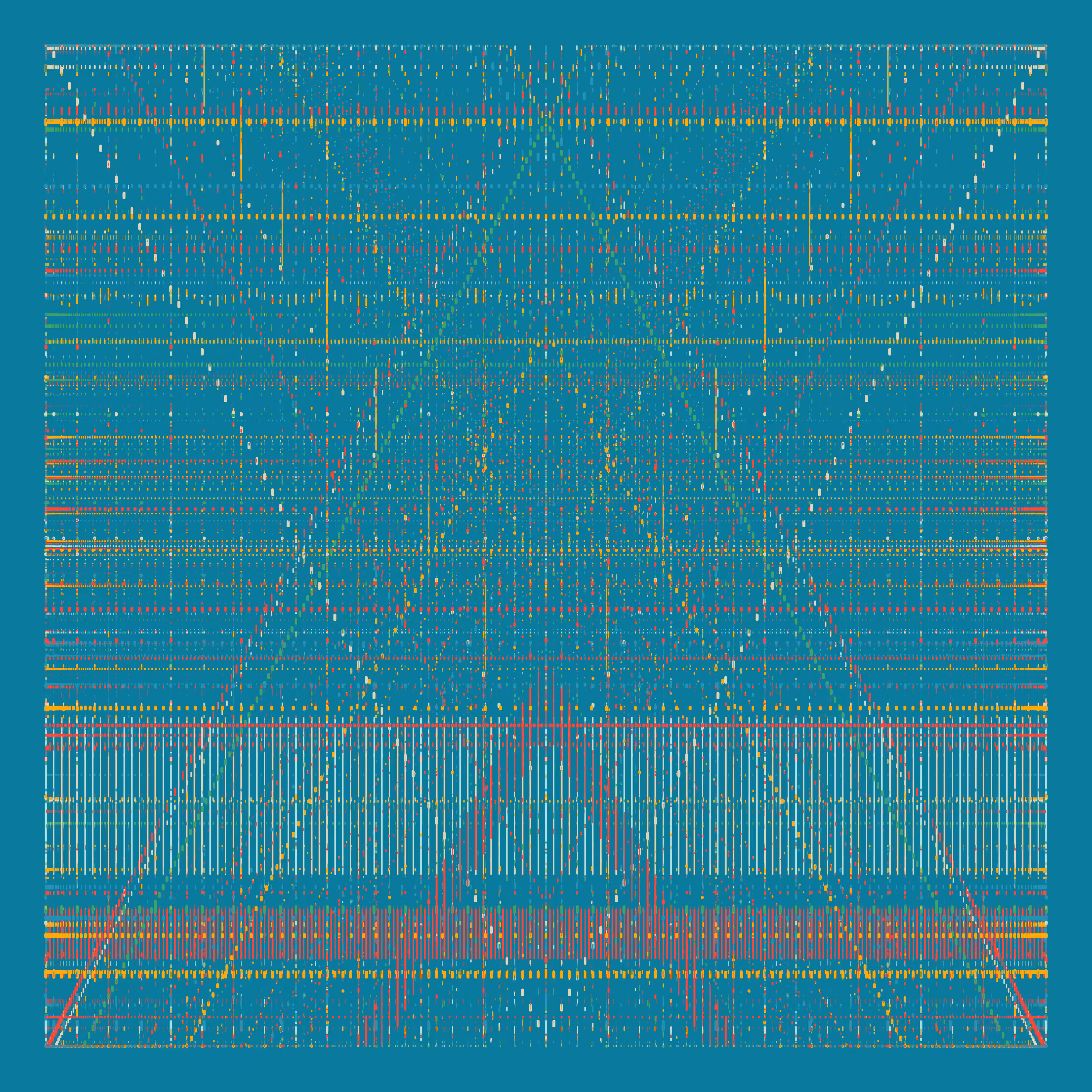Rhythms #8