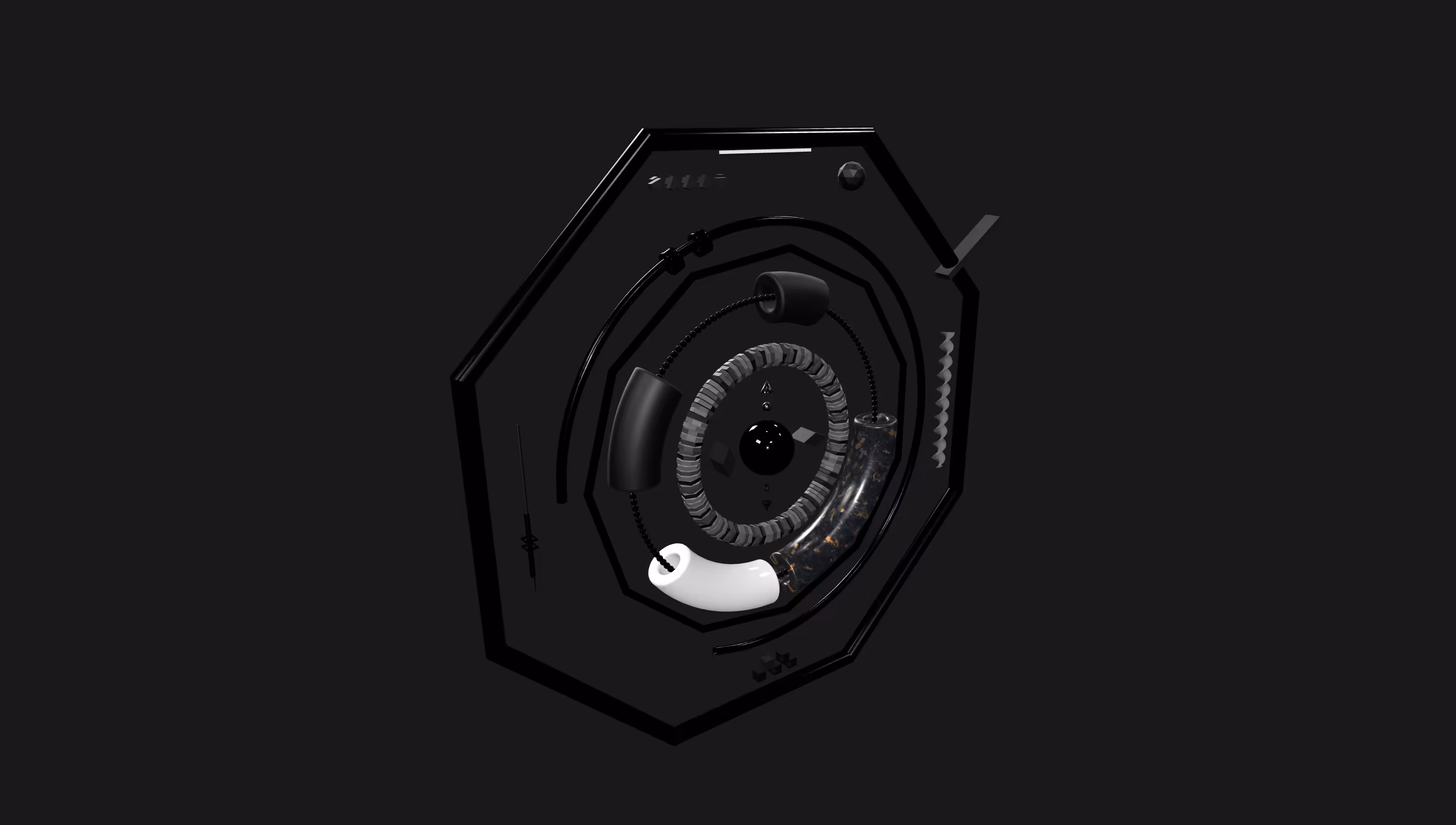 INTRONS Régé 3D