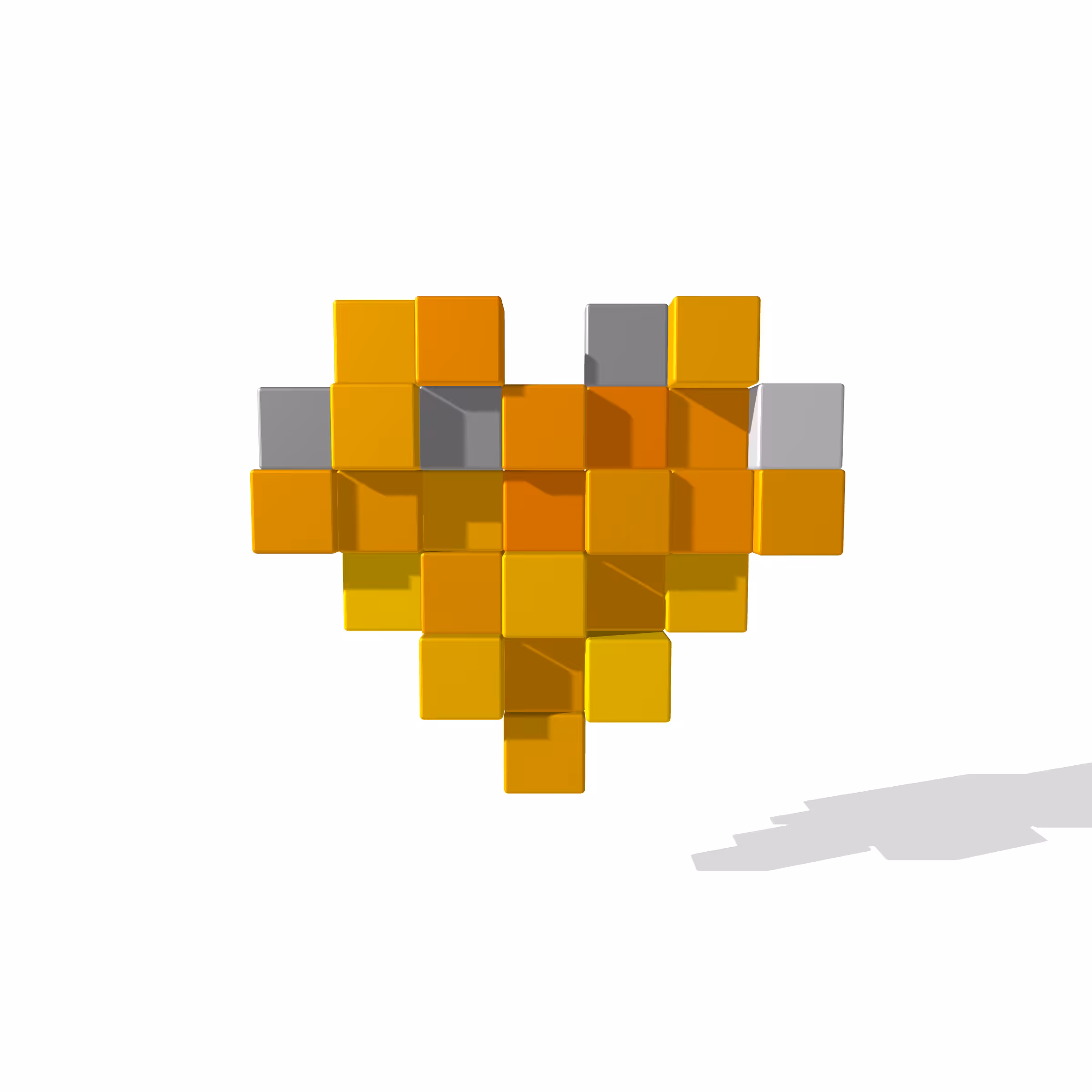 heart + craft #24105