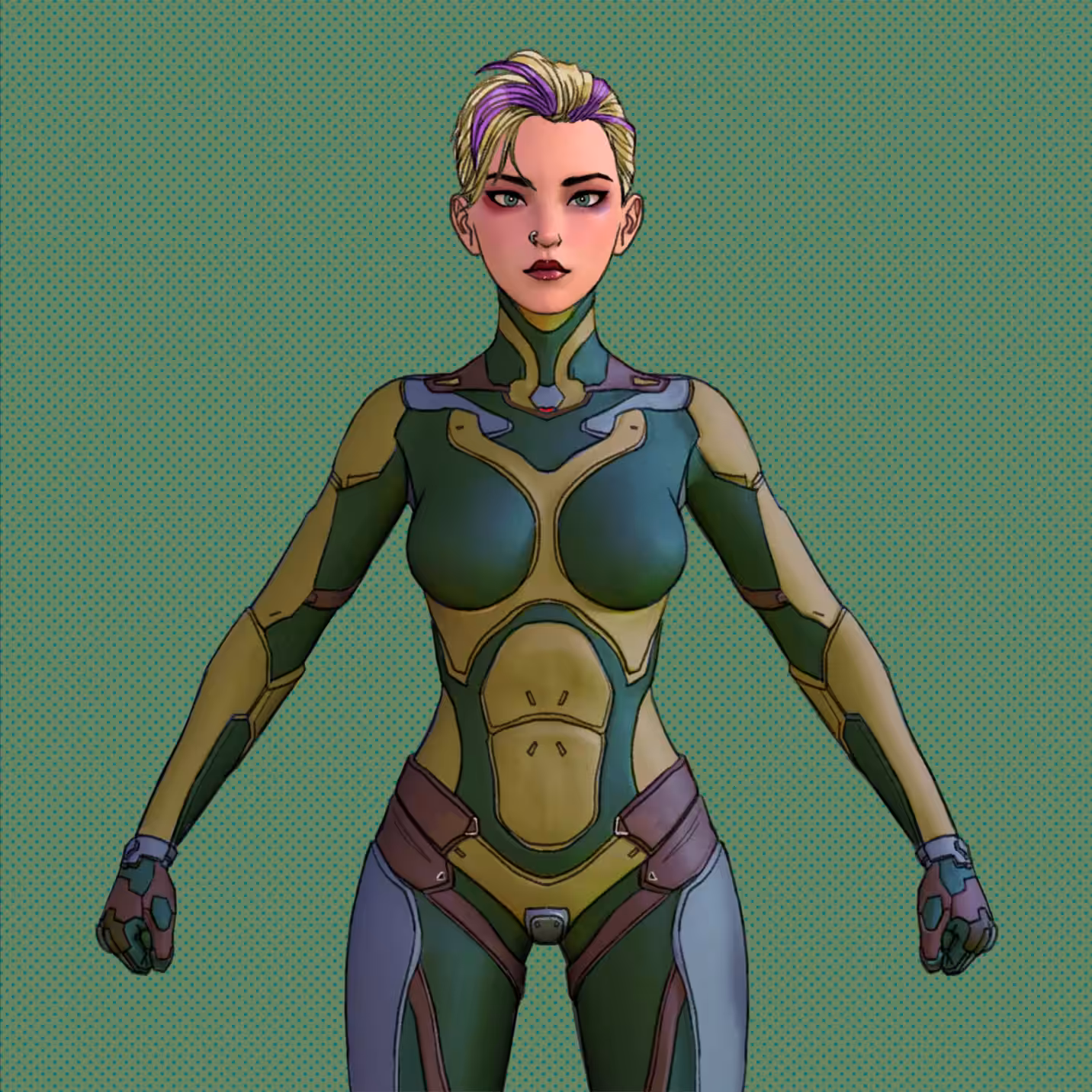 001 CODENAME: QUAKE