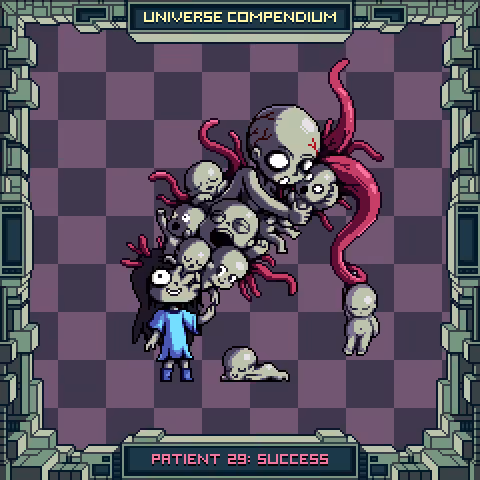 44. PATIENT 29: SUCCESS