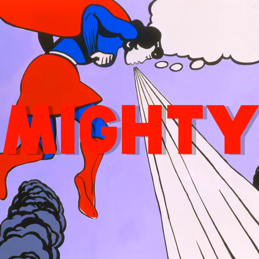 Feel Good Spins: Mighty Country Cojones