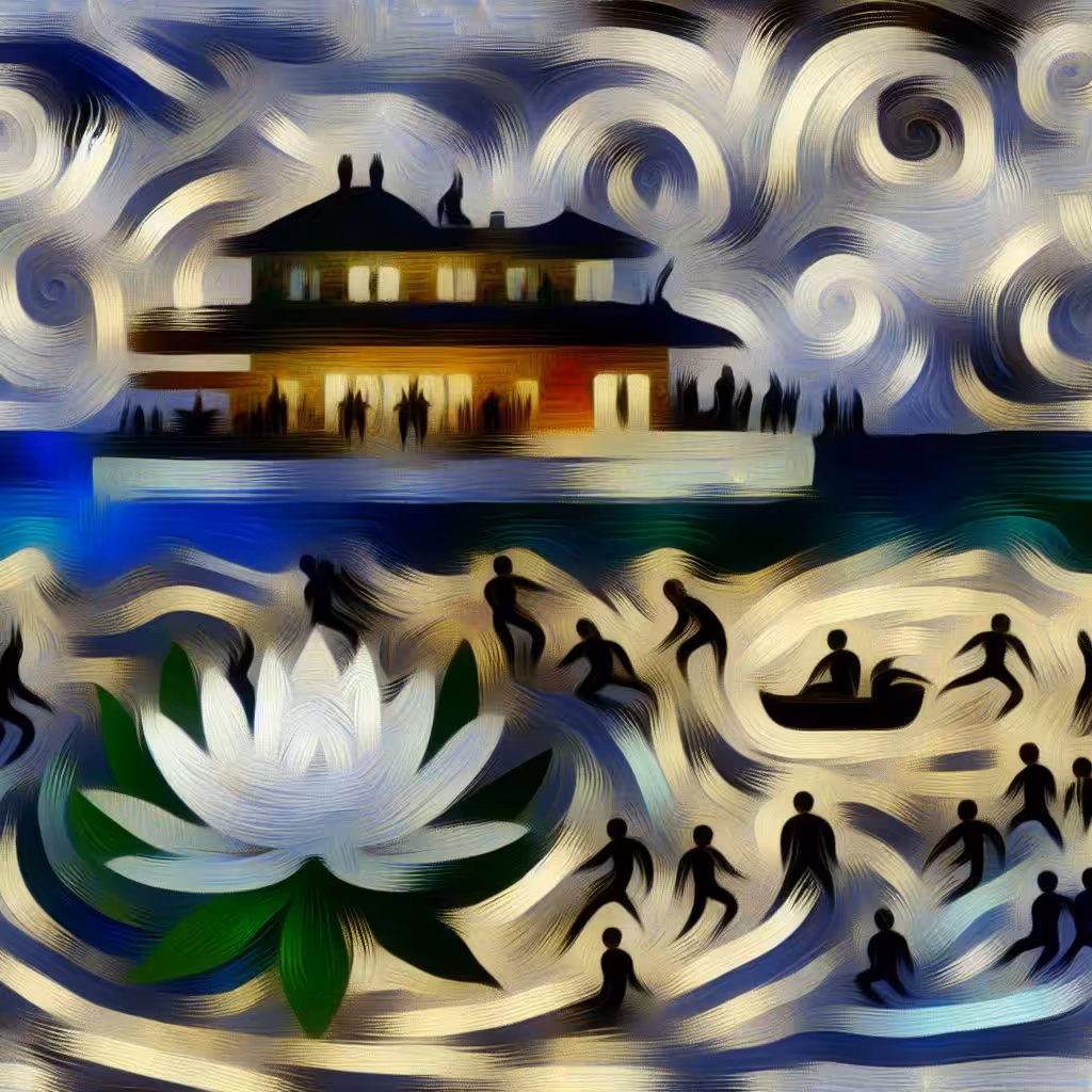 Lotus Unbound