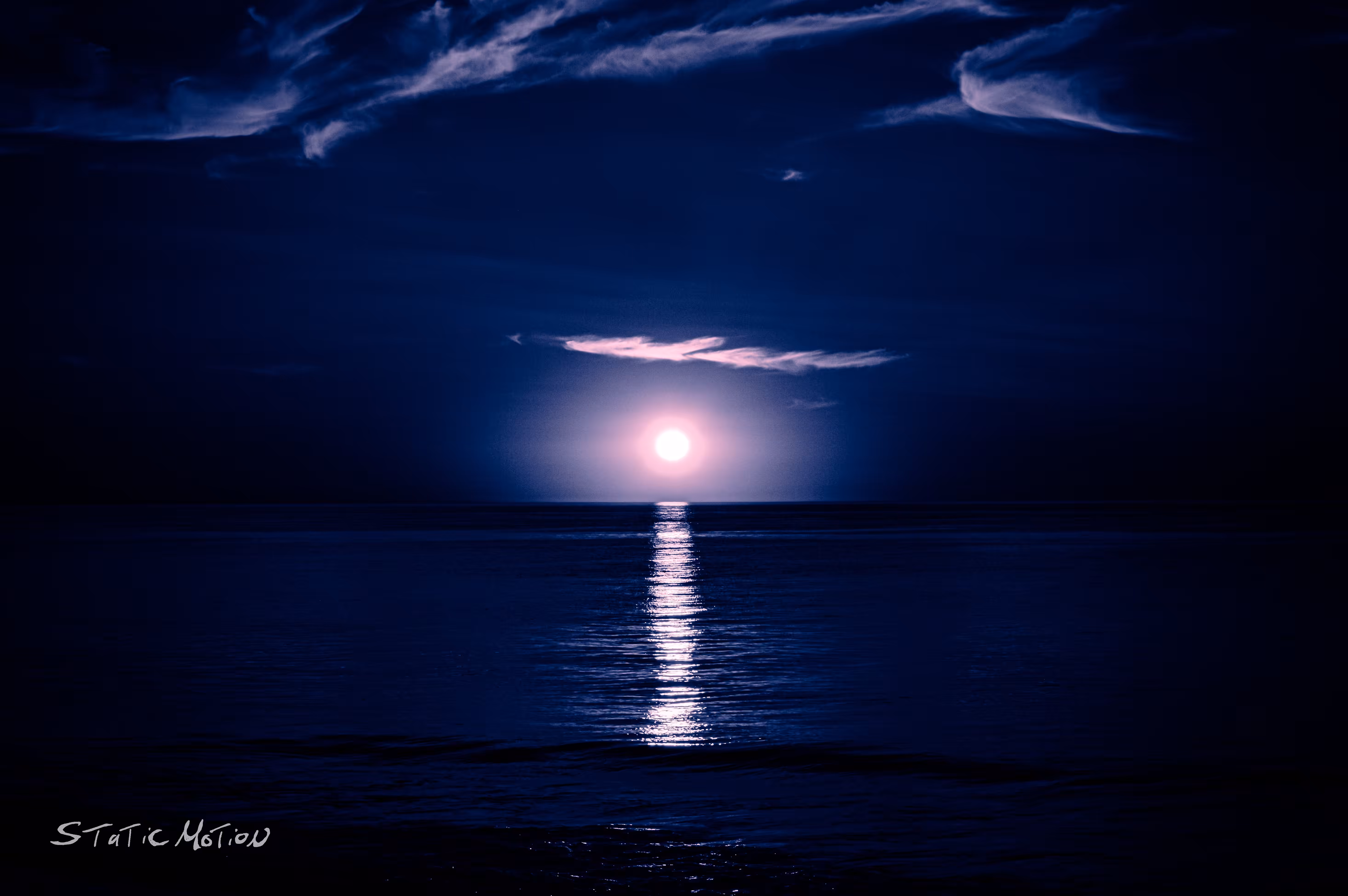 Midnight Sun