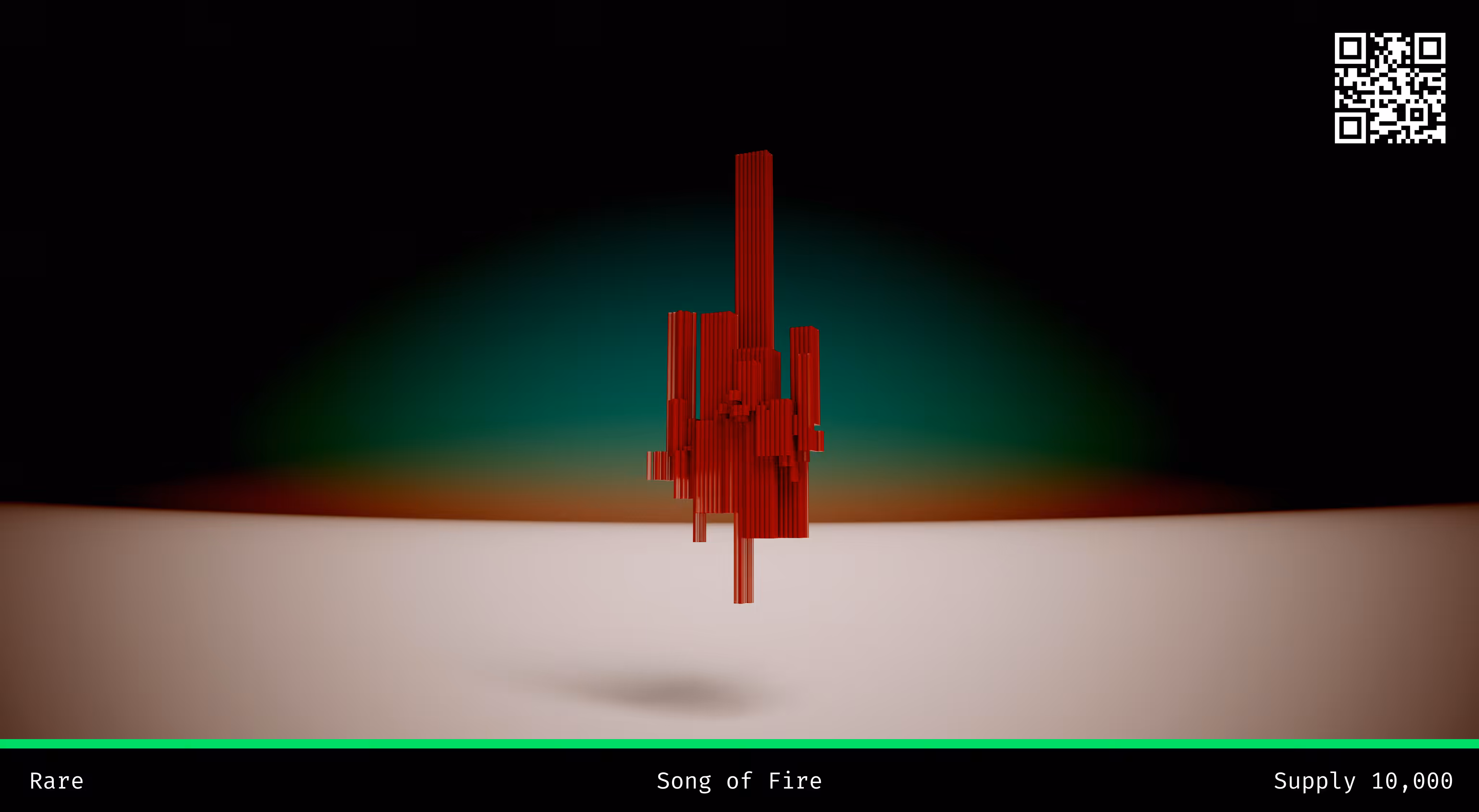 Song of Fire
