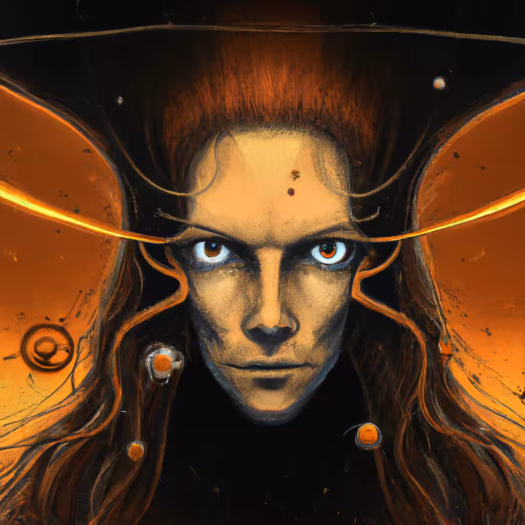 The Unholy #4