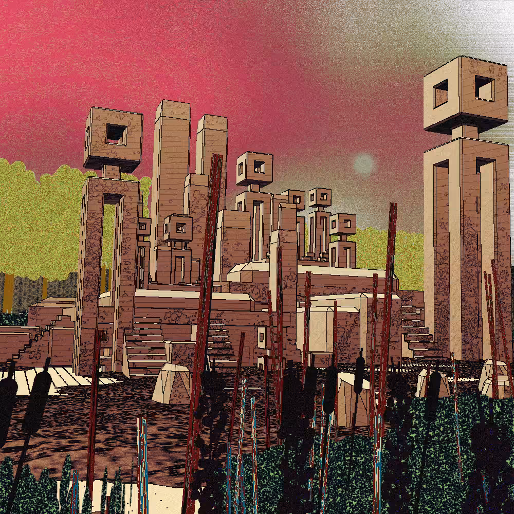 Ego's Land #9