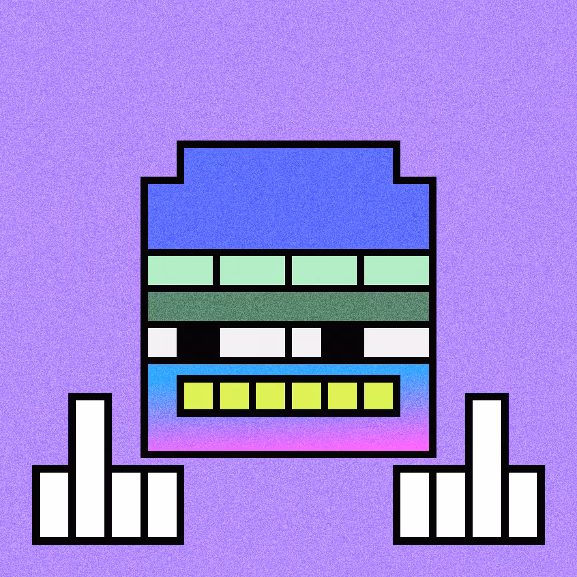 Degens: Degen #9683