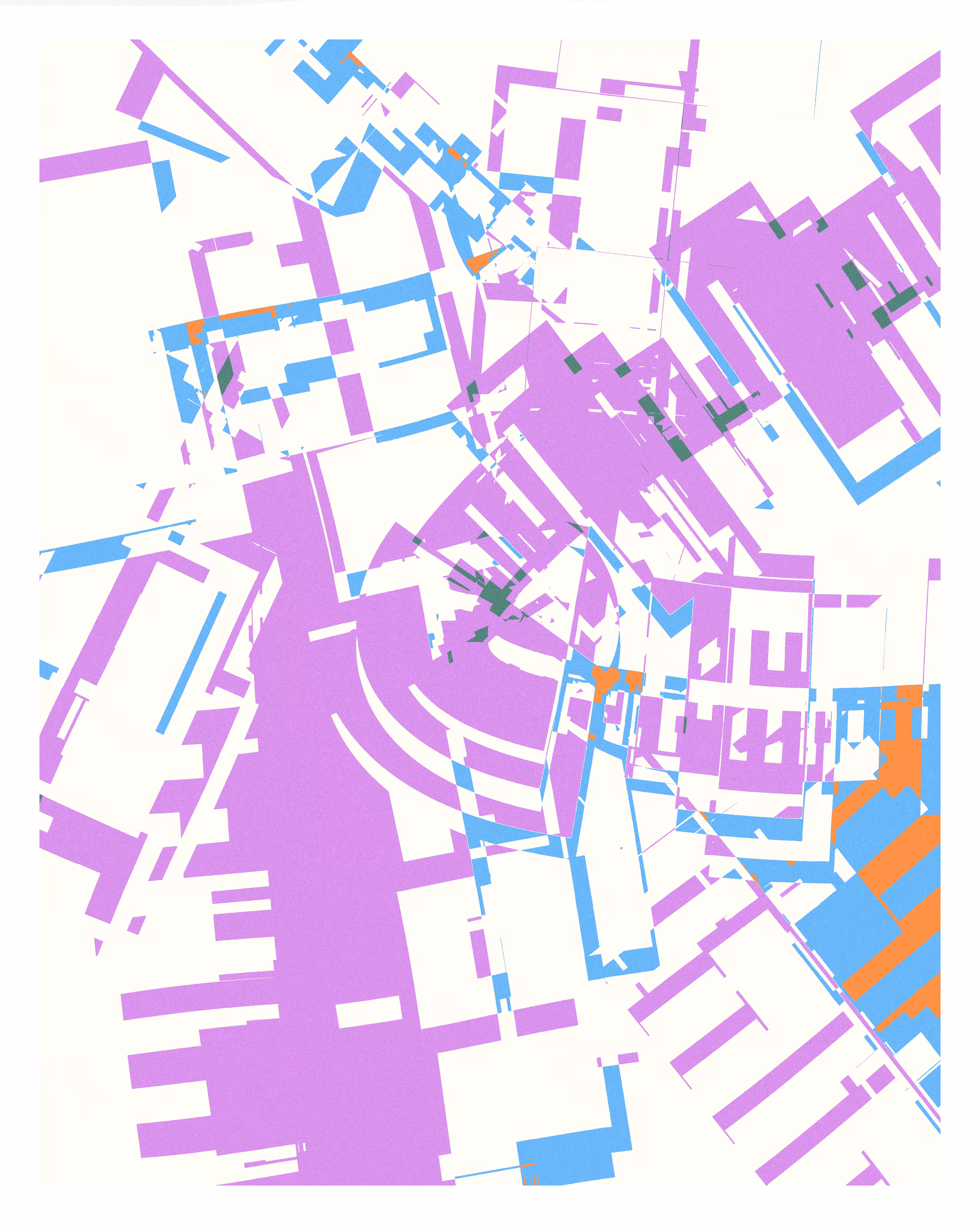 Attractor #143