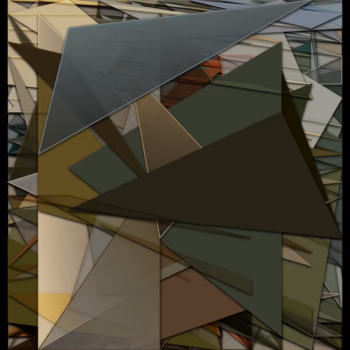 Triangulatria #1