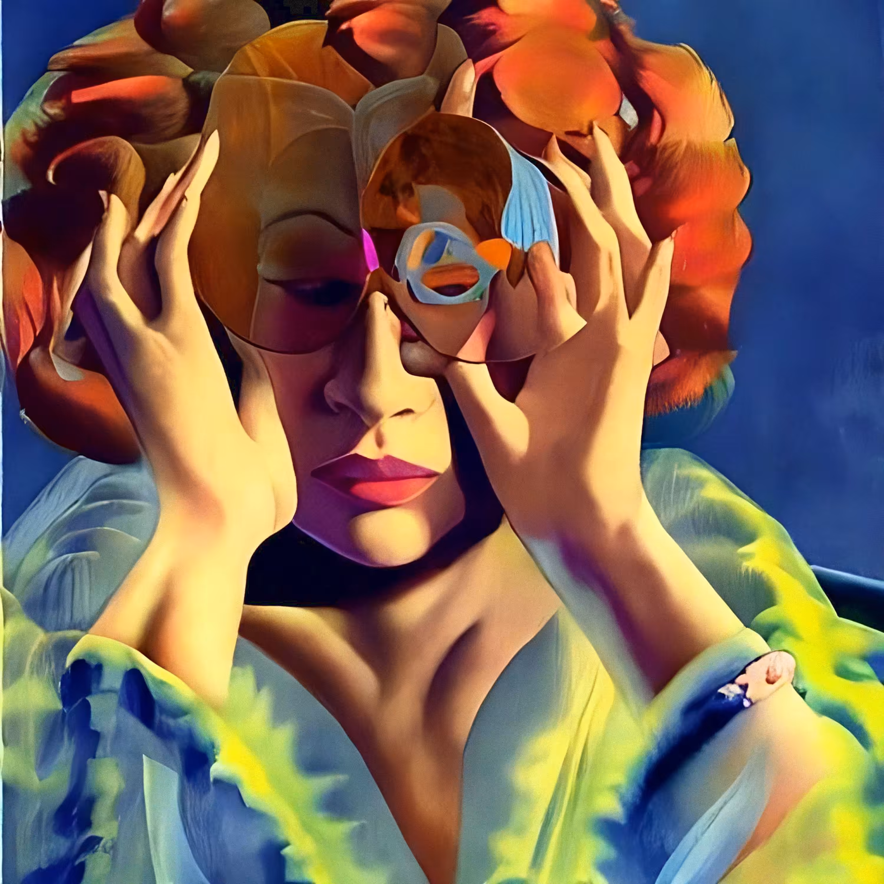 Portrait №14