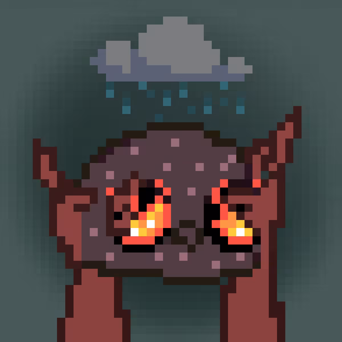 Skulls of Unwowen #193