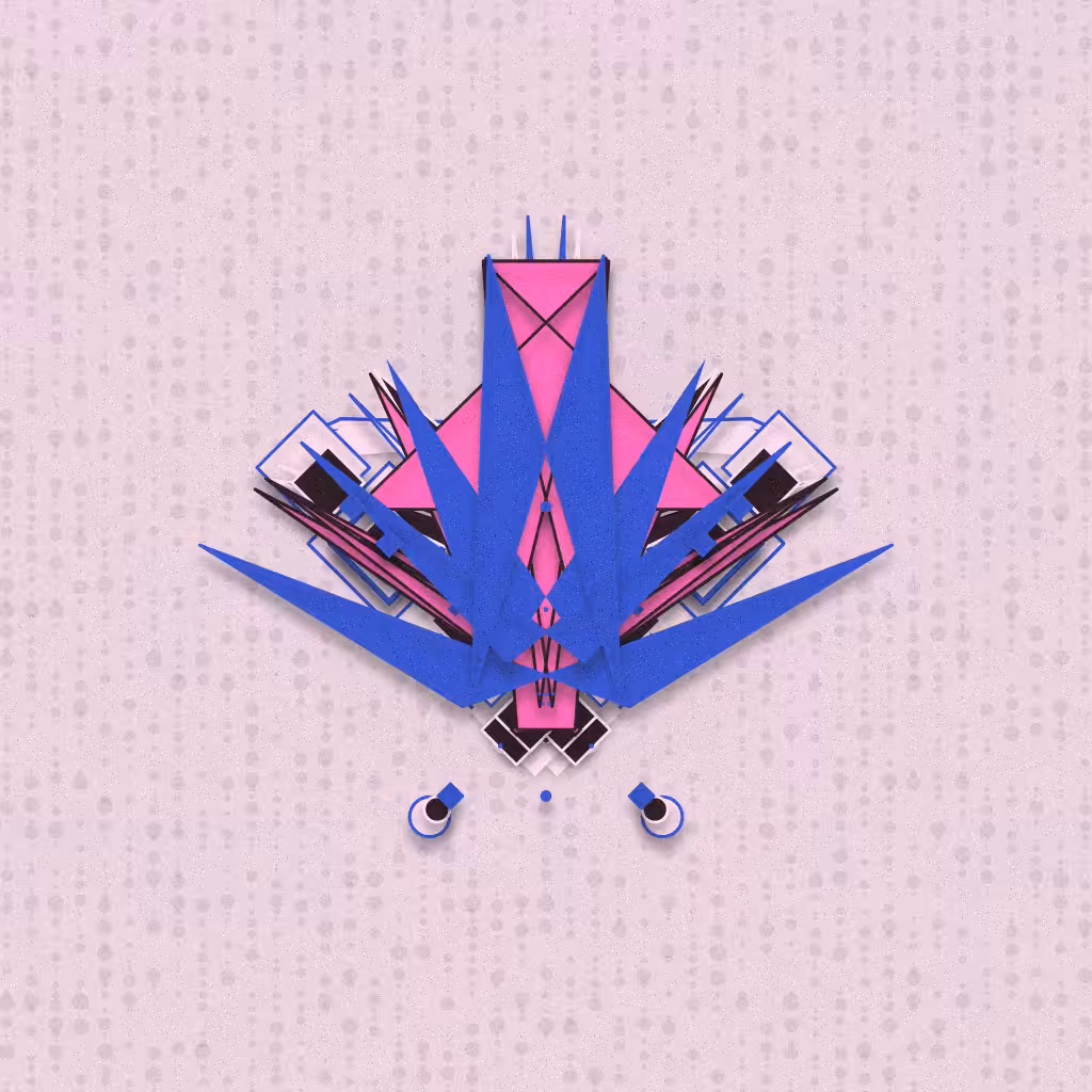 Paper Emblems #192