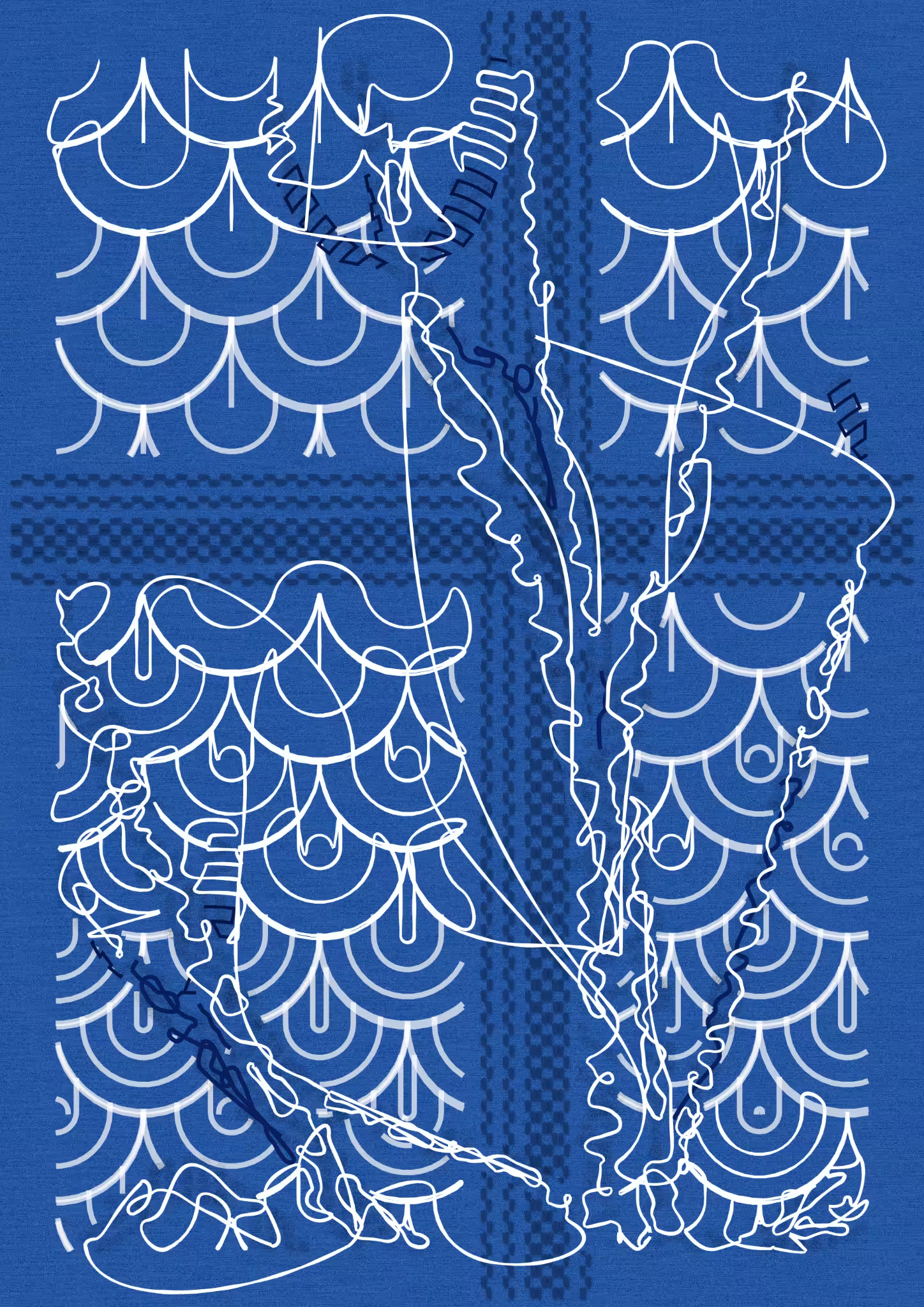 Aux Arbres #38681