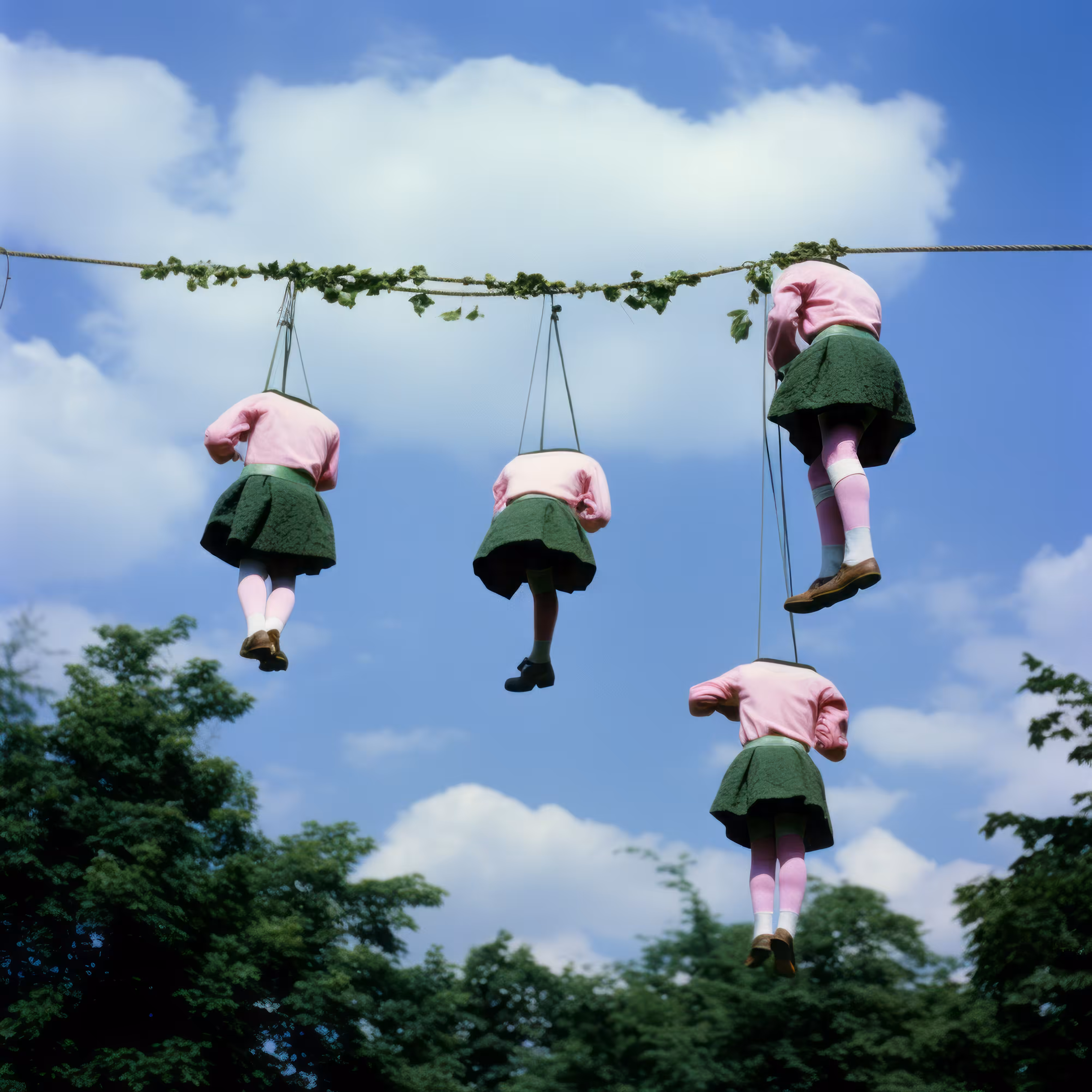 Realniscious - The Forest  #2
