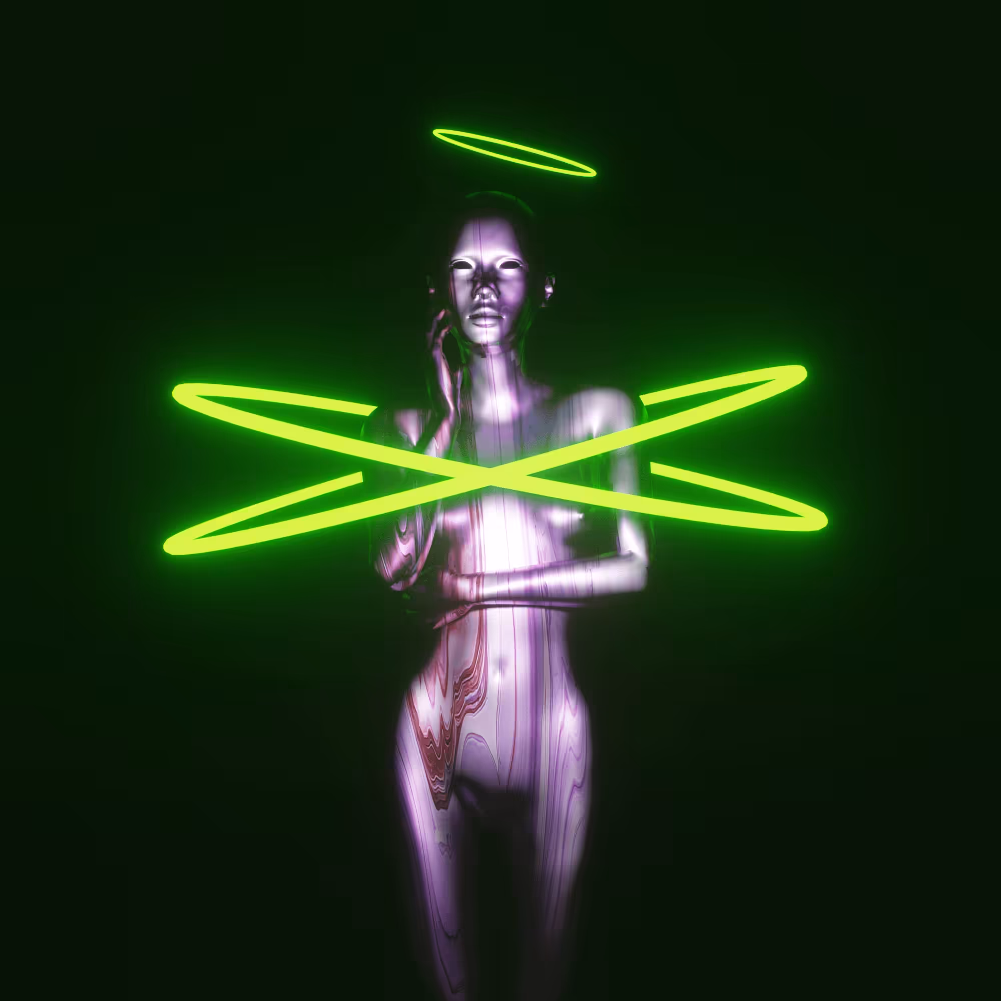 Neon Glow