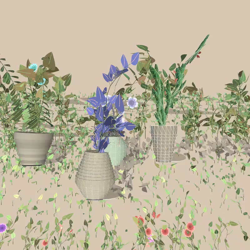 Floristry #127