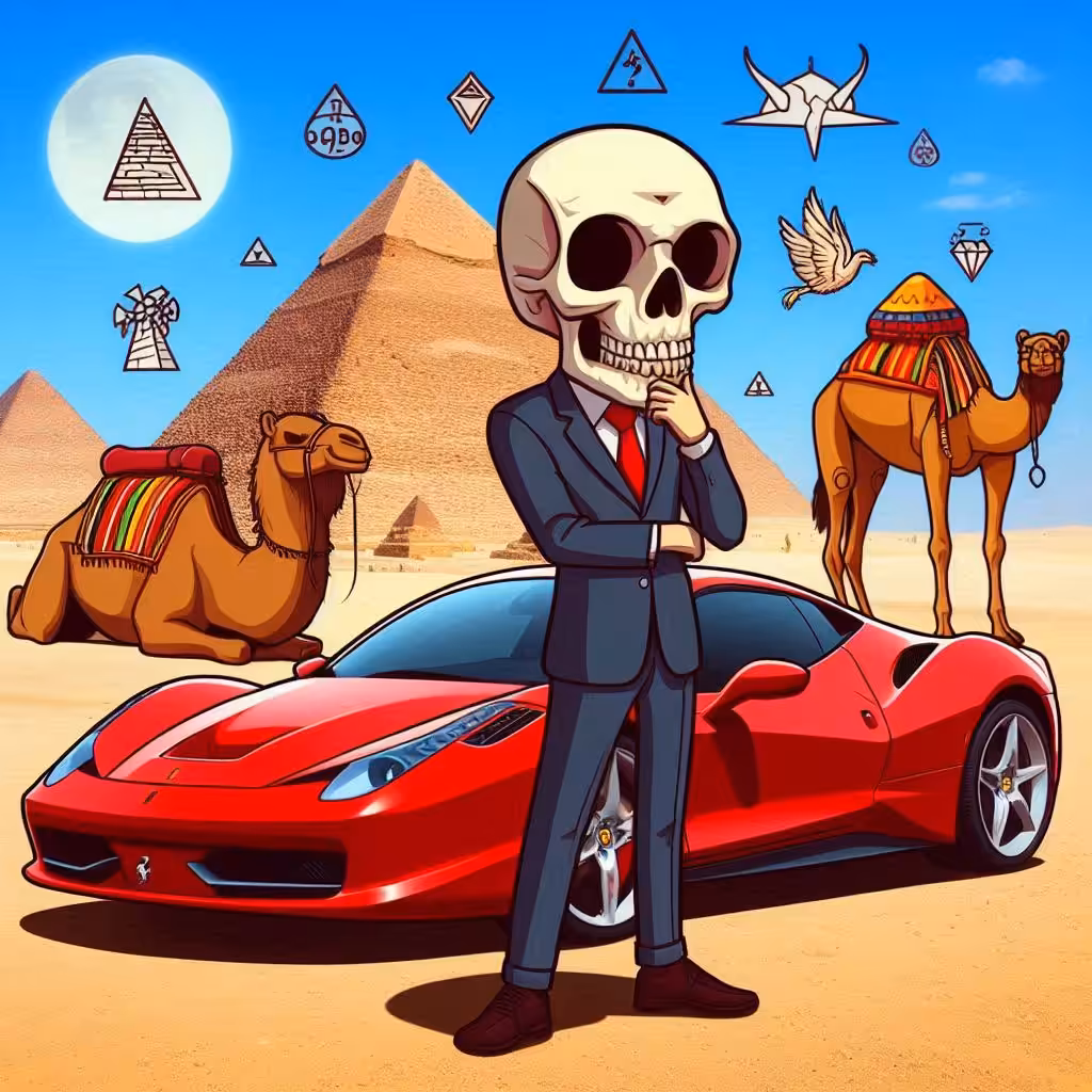 ''Back to Egypt holiday''