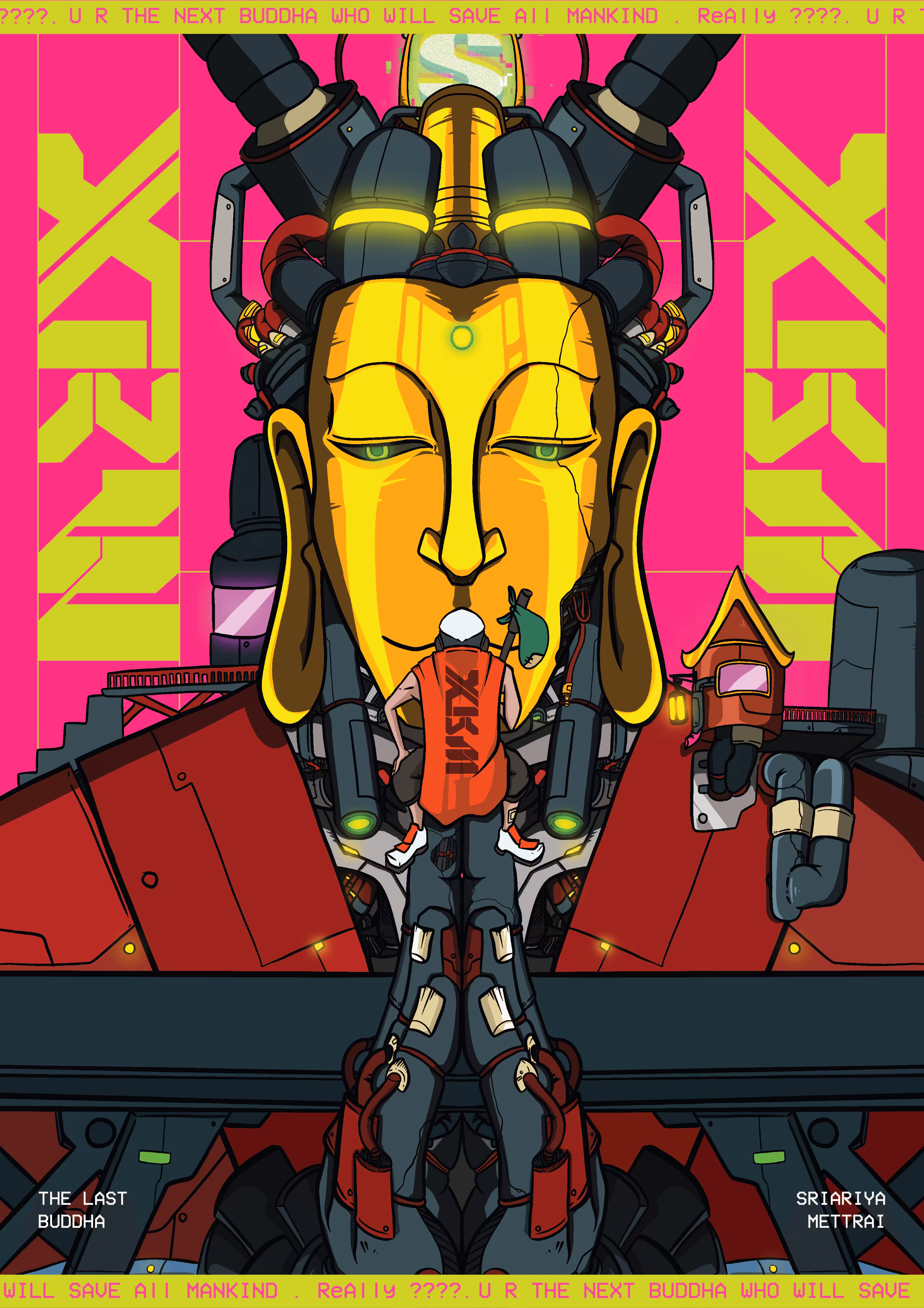 SRIARIYA M 01