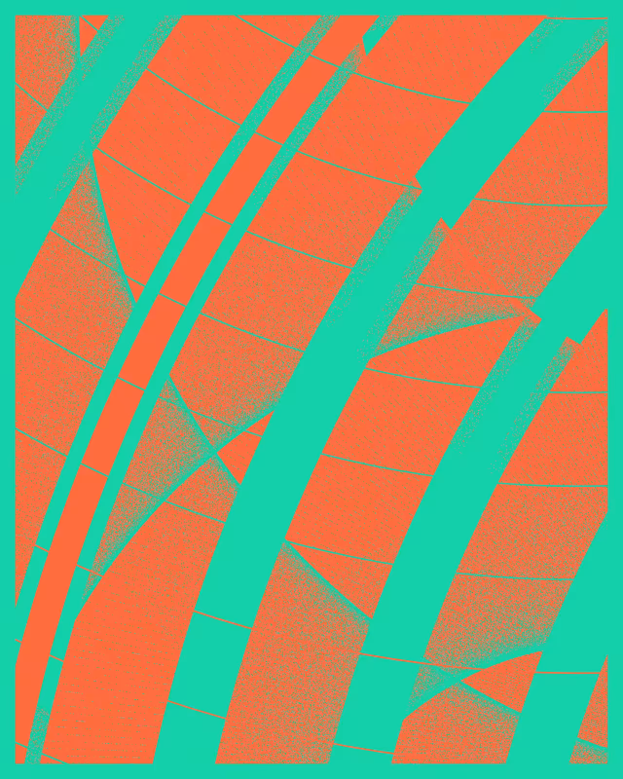 Orbitals #127