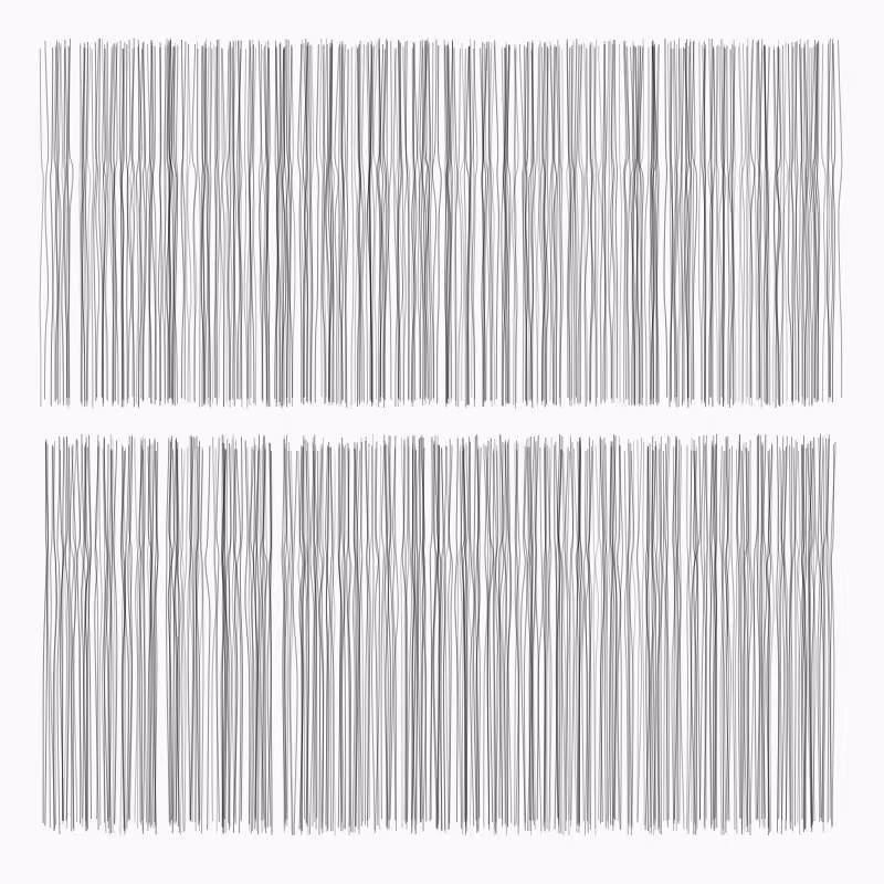 2 Barcodes #6