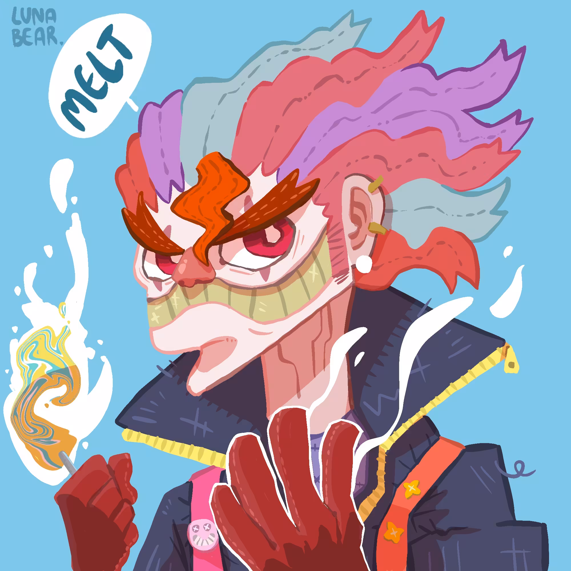 jester #1