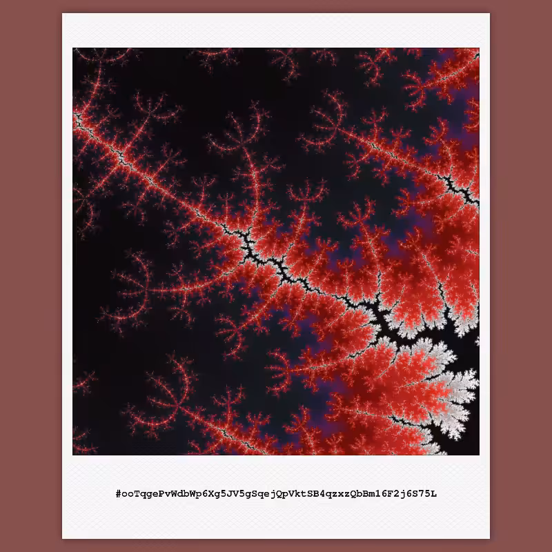 Mandelroid #744
