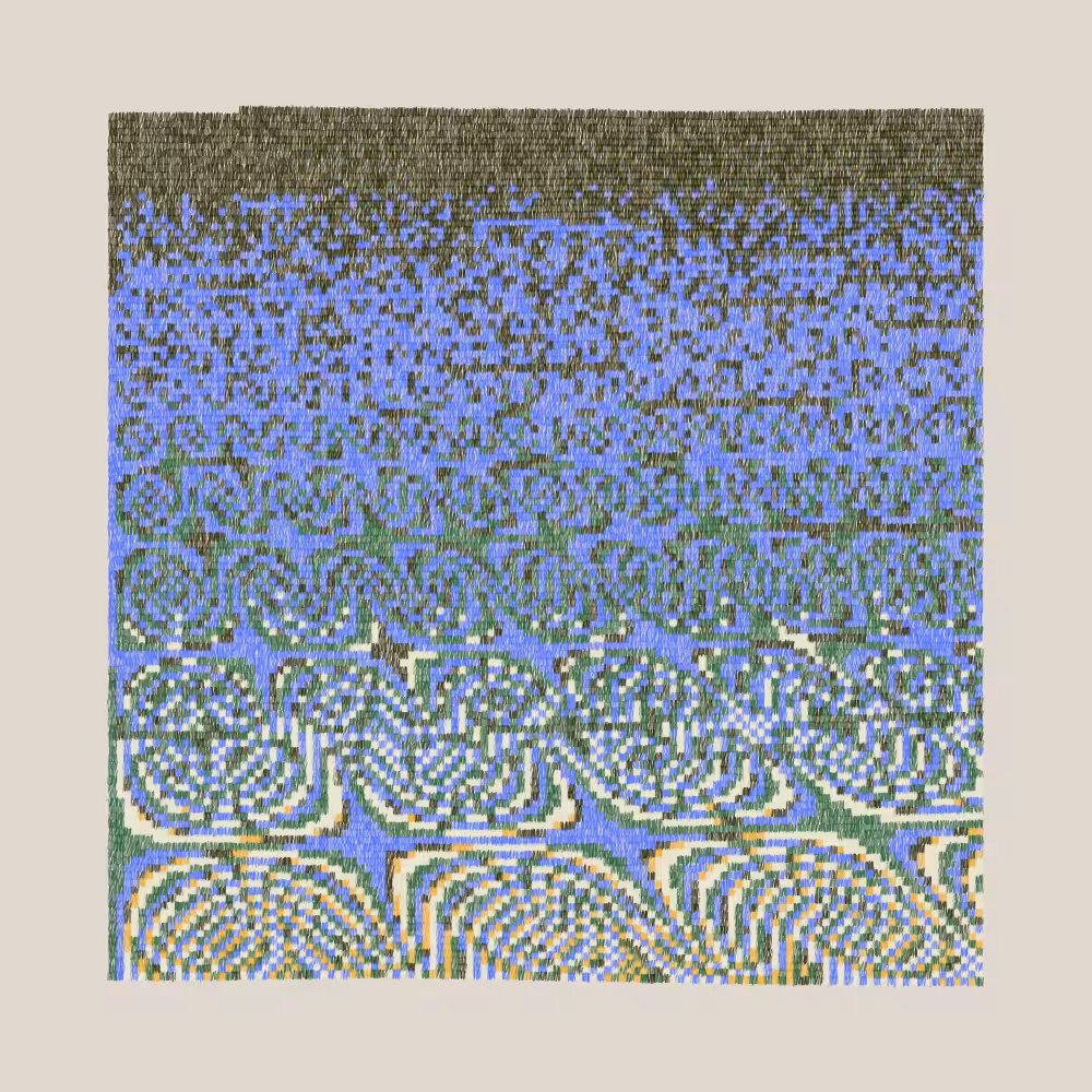 Hello Modulo #63
