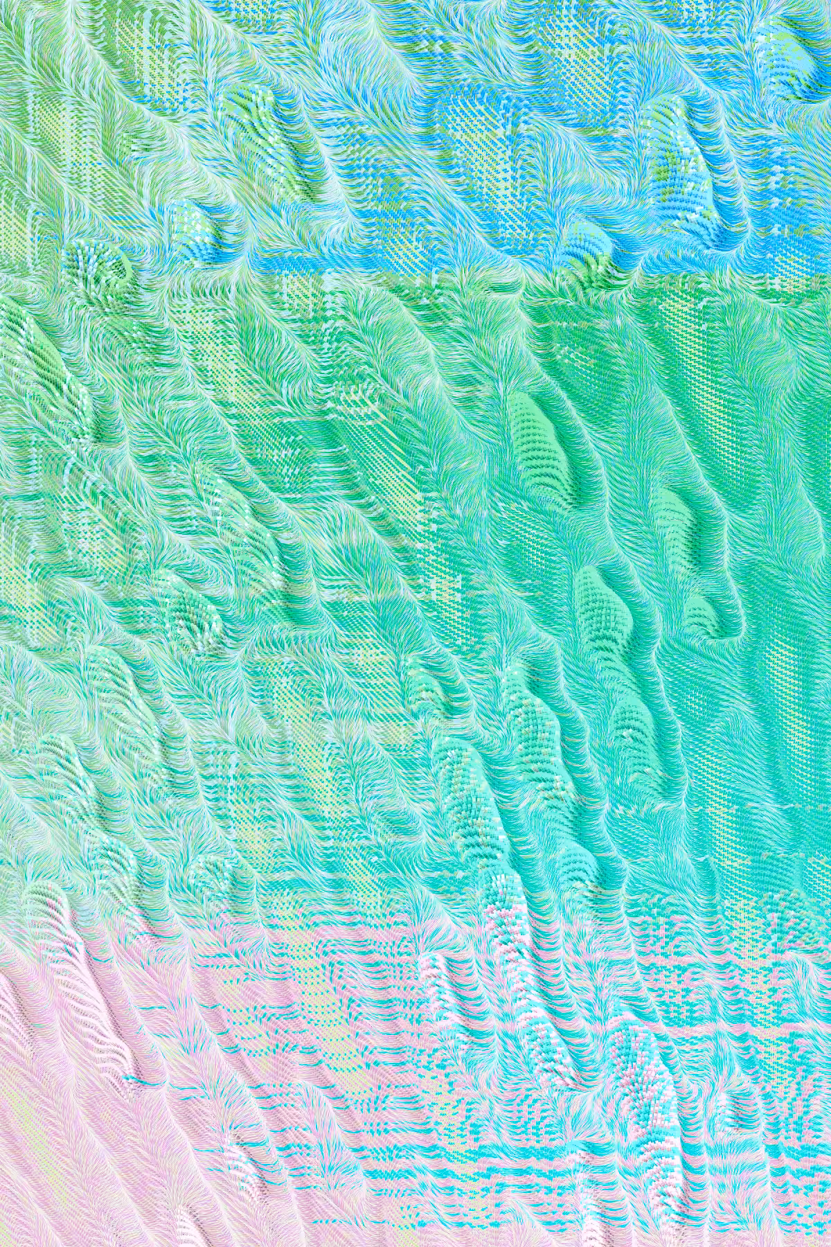 The Space in Between #25