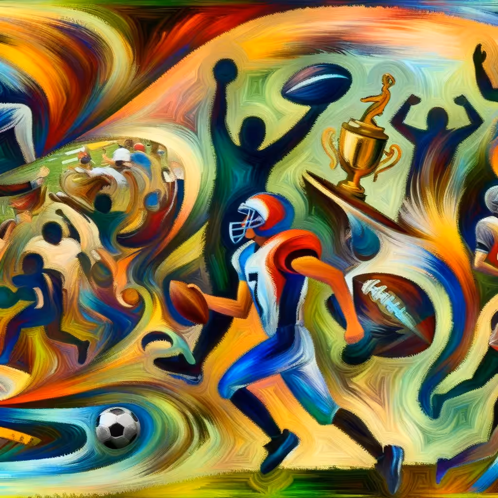 Gridiron Reveries