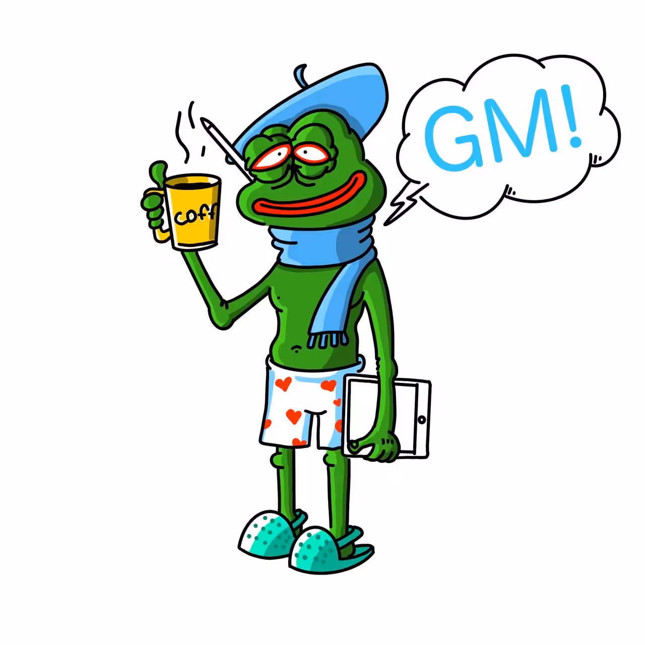 GM