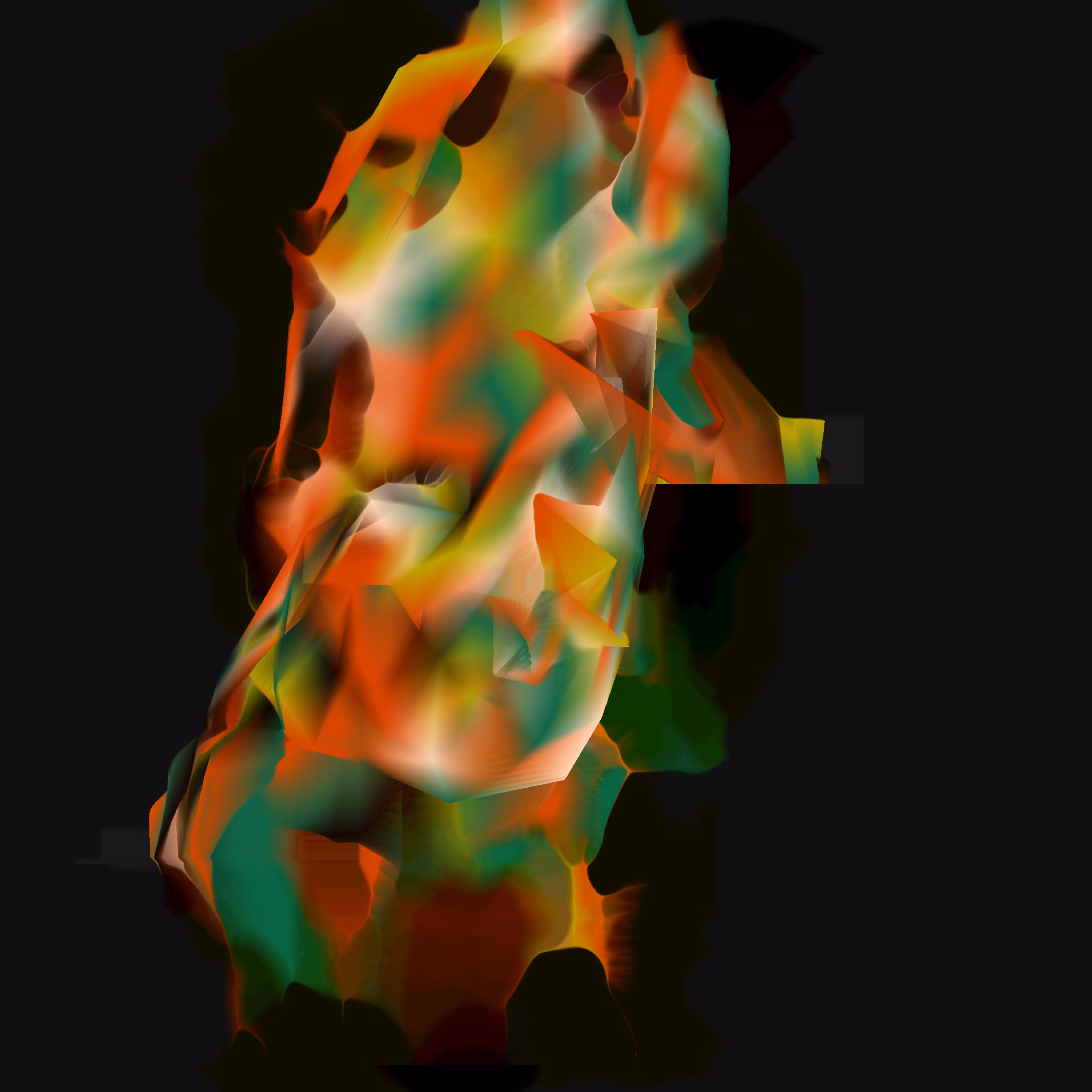 Energetic Beings: Energetic Body
