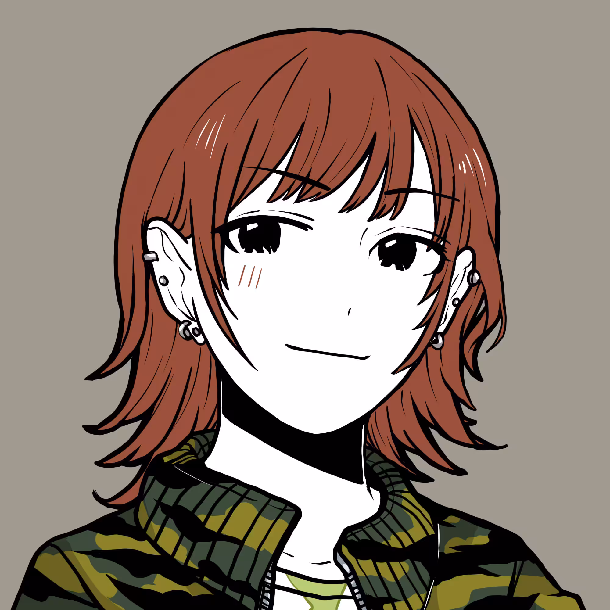Girl 47