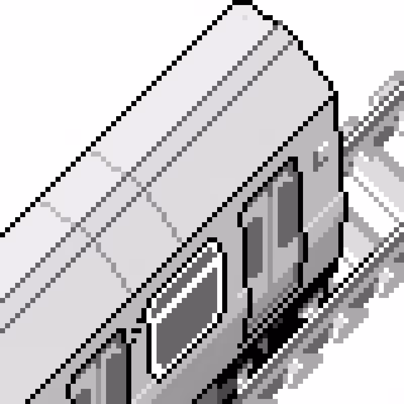 NYCBlox Train R179 03