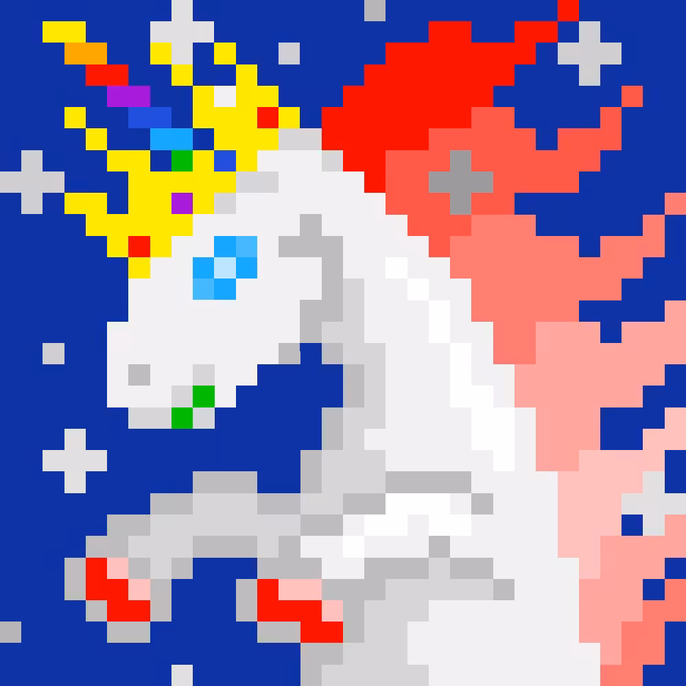 Unicorn #8248