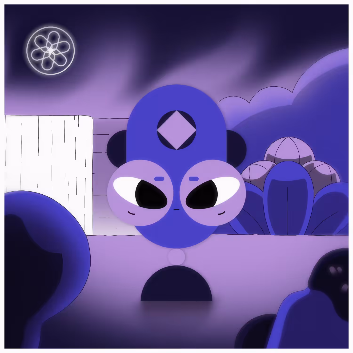 Cryptobean #23