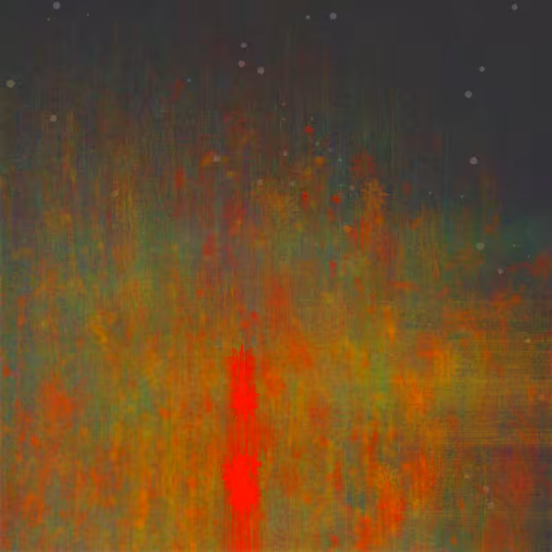 Specters of nature #95