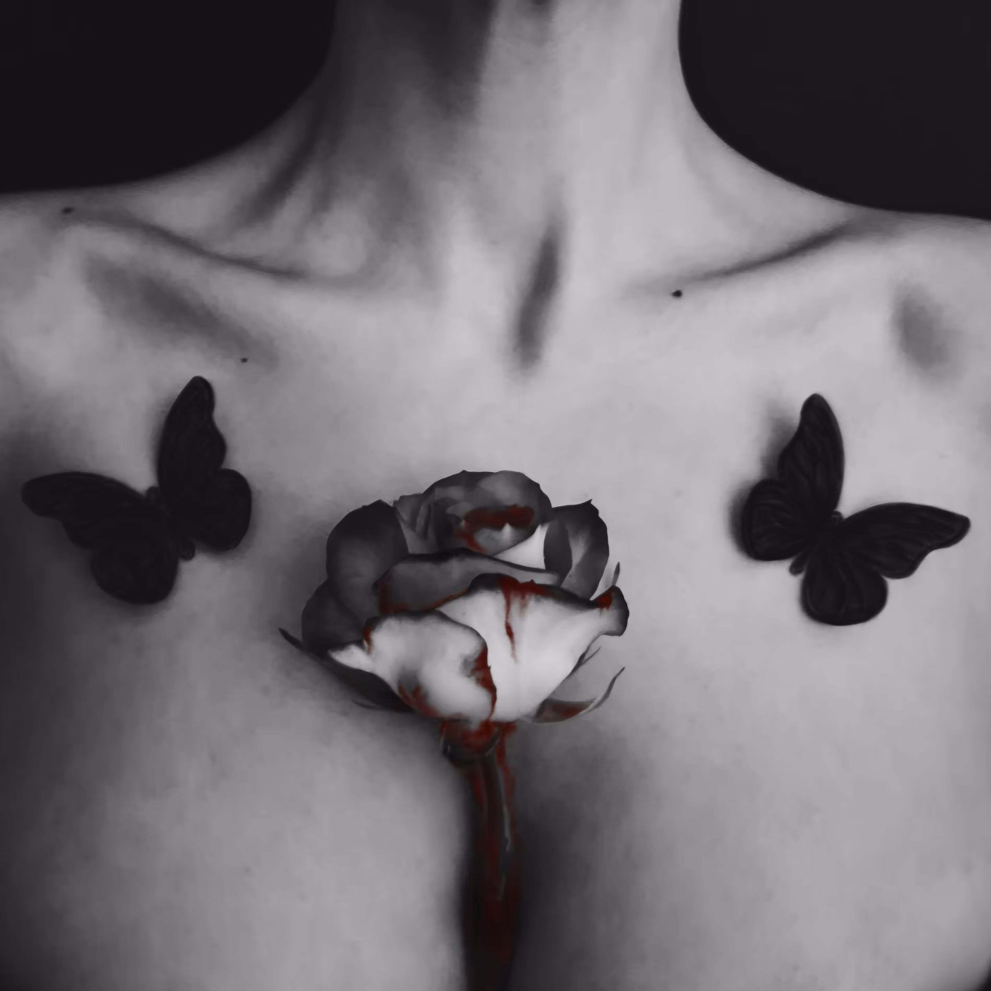 Thorns & Wings