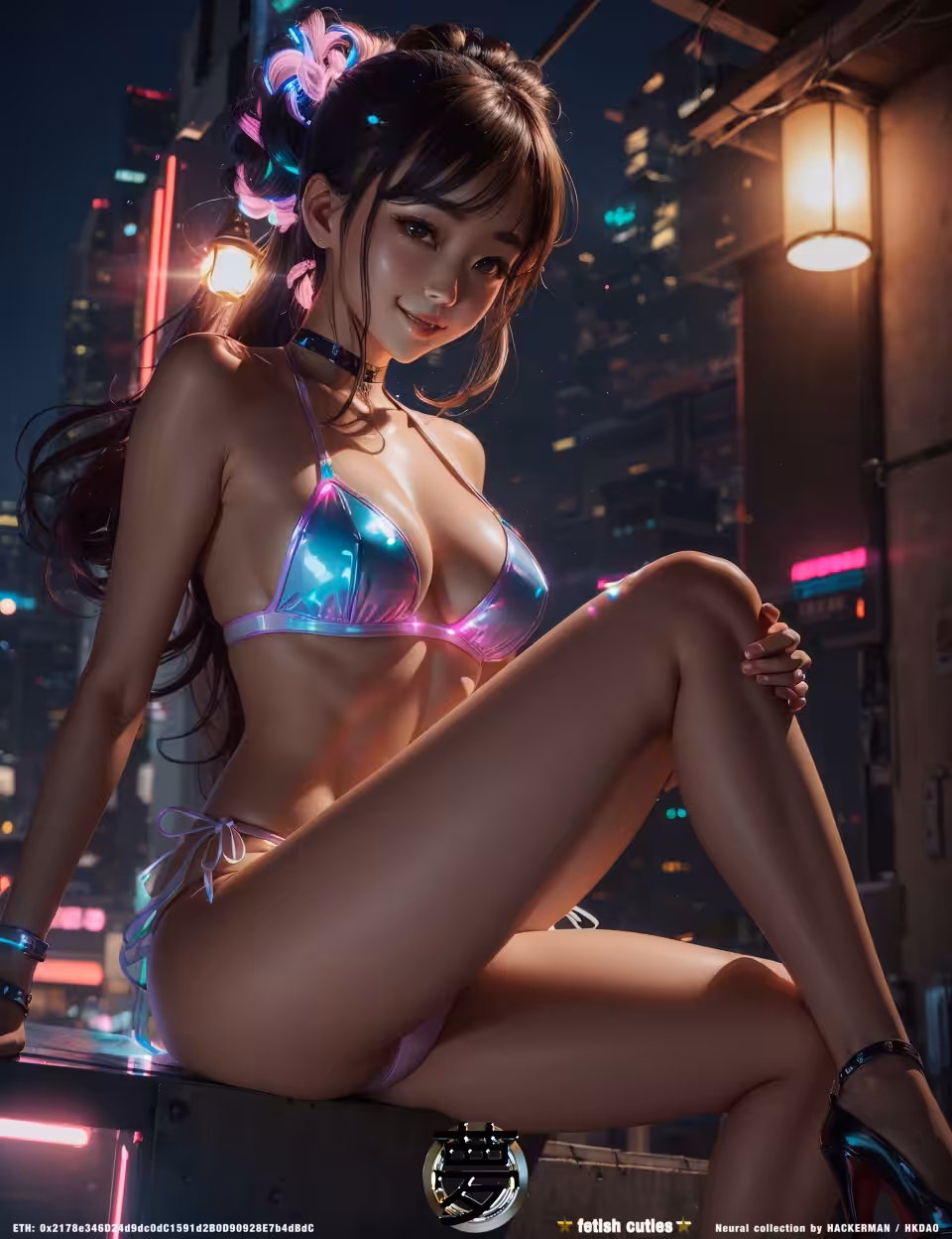 ⭐️FETISH CUTIES⭐️  #713