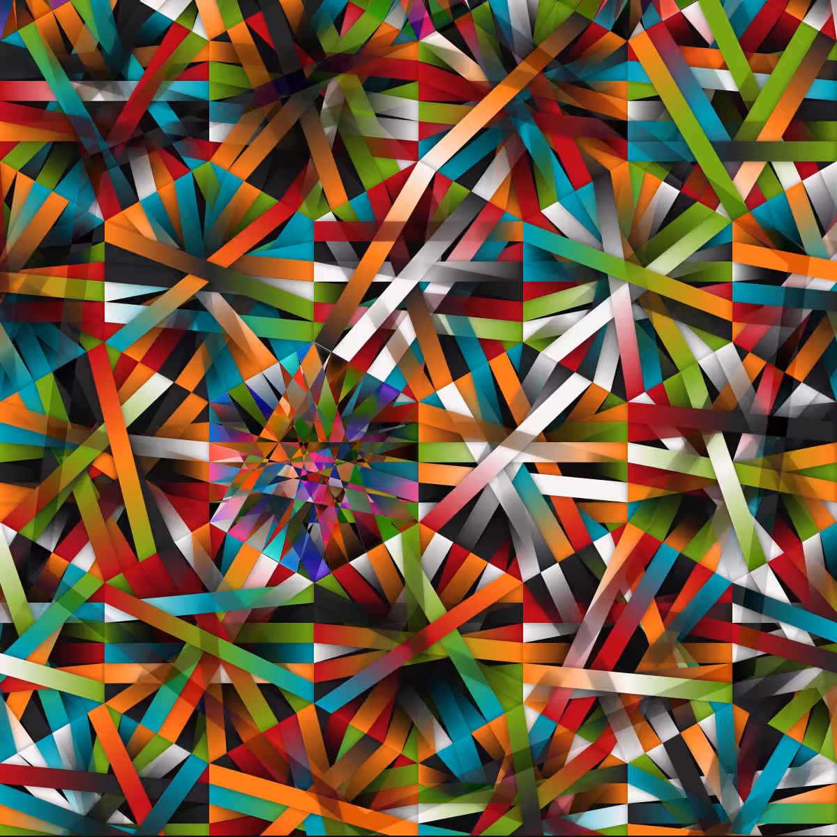 Crystal Crossroads #30