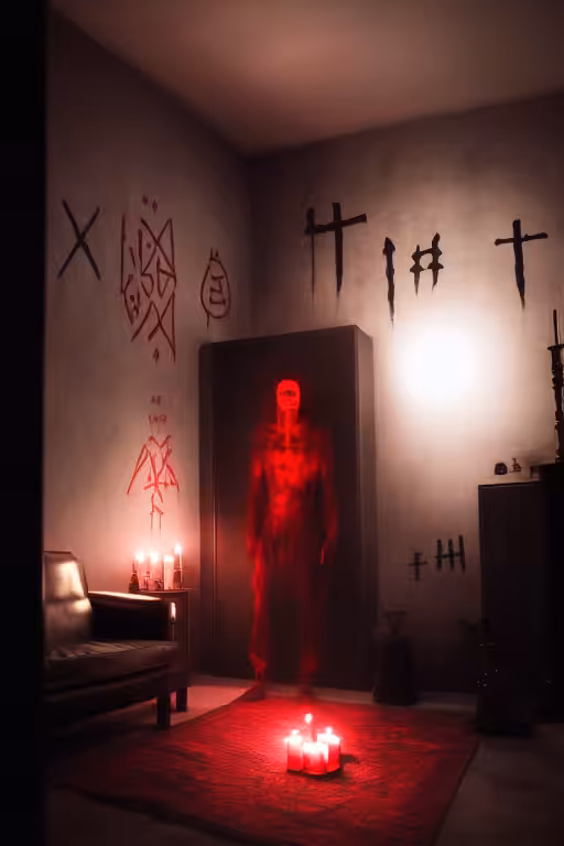 Candlelit Conjuring