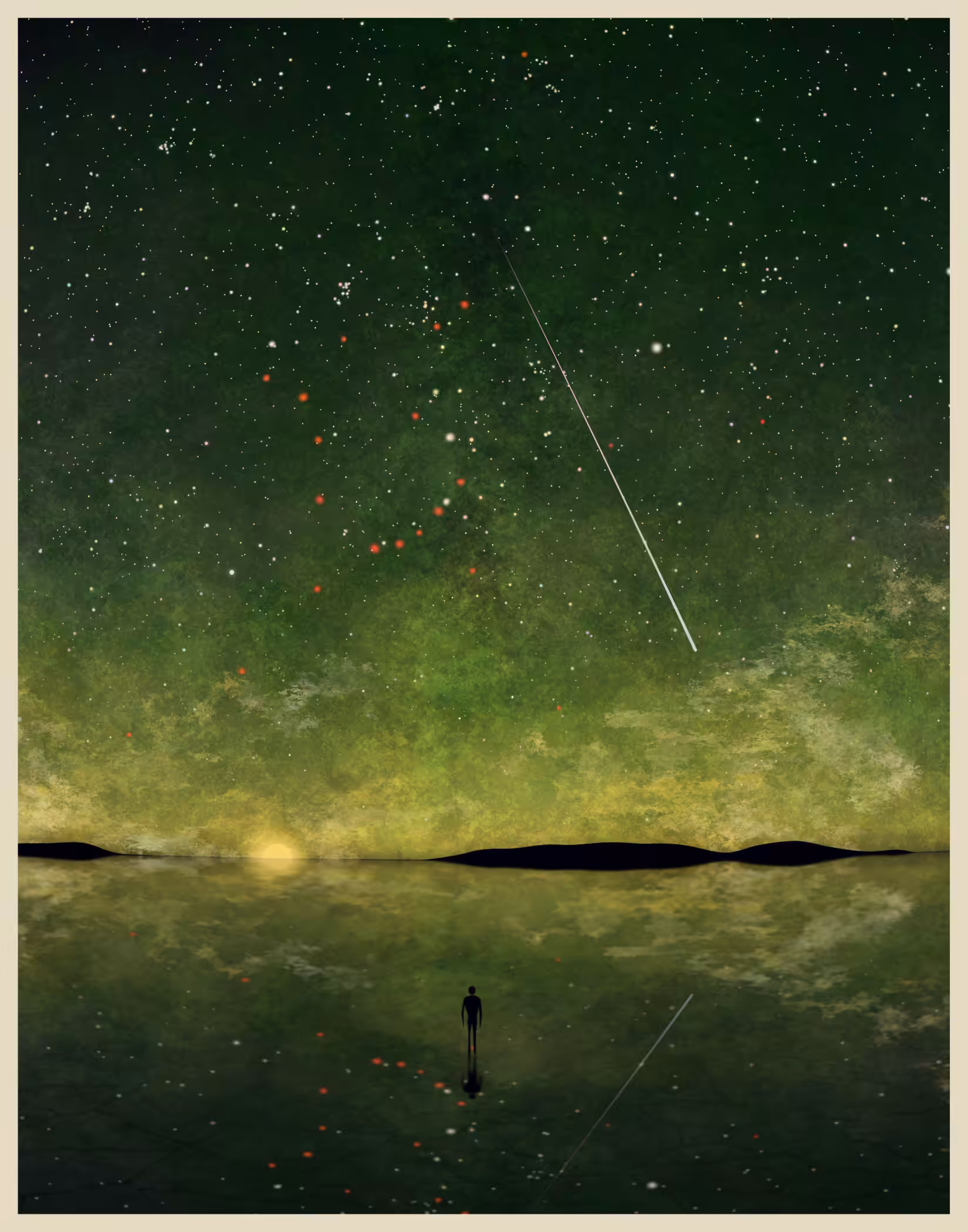Stargazer #27
