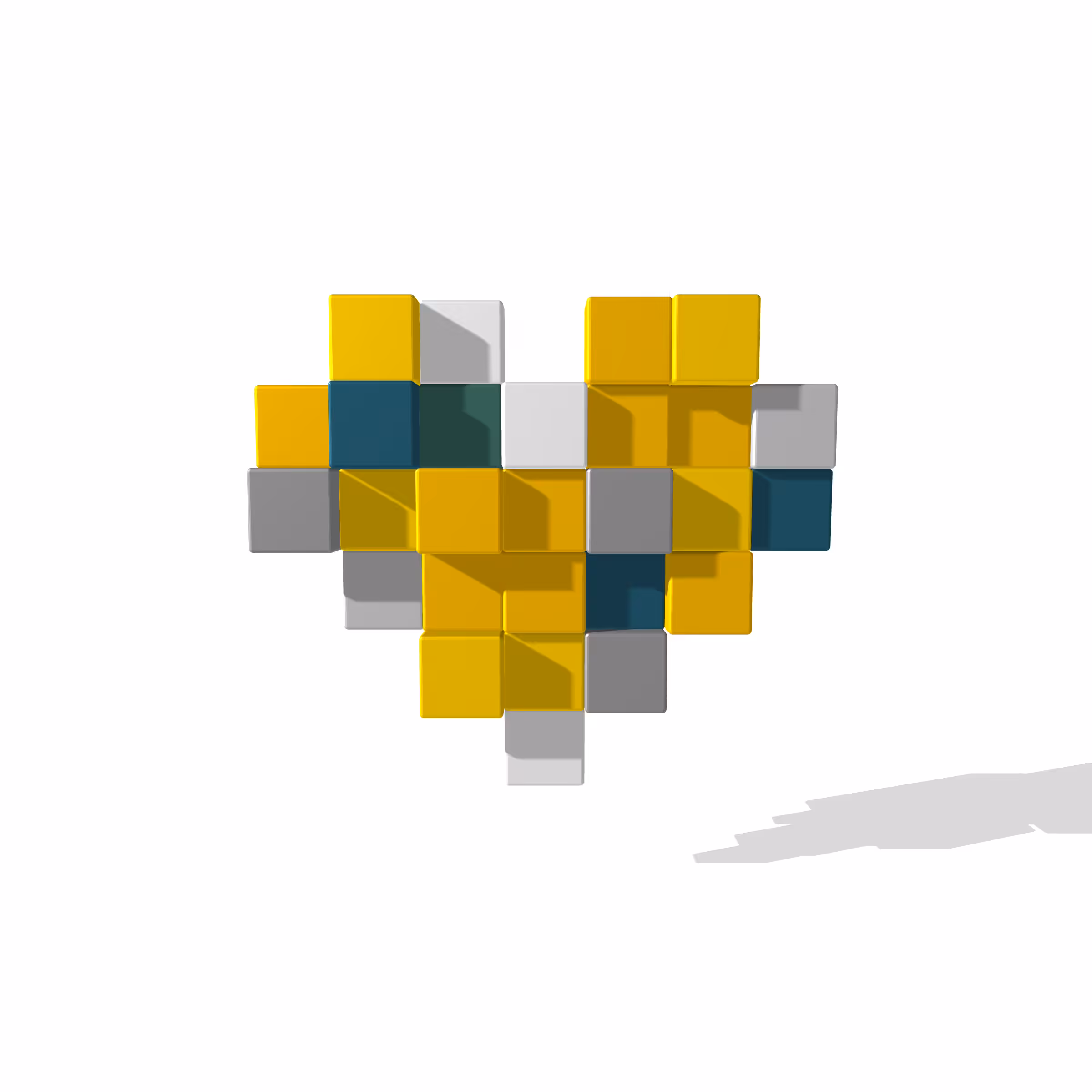heart + craft #20411