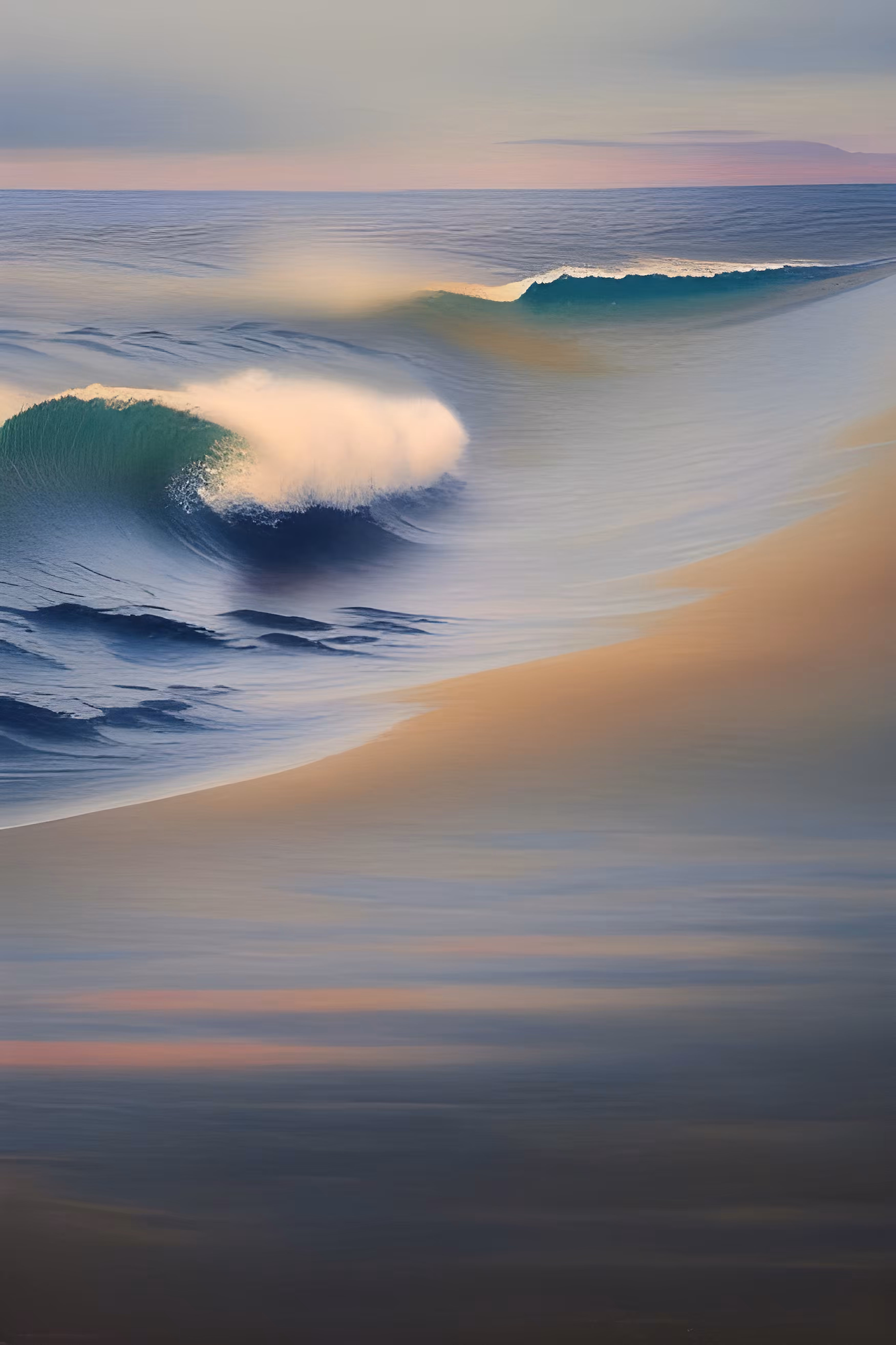 At the sea #2
